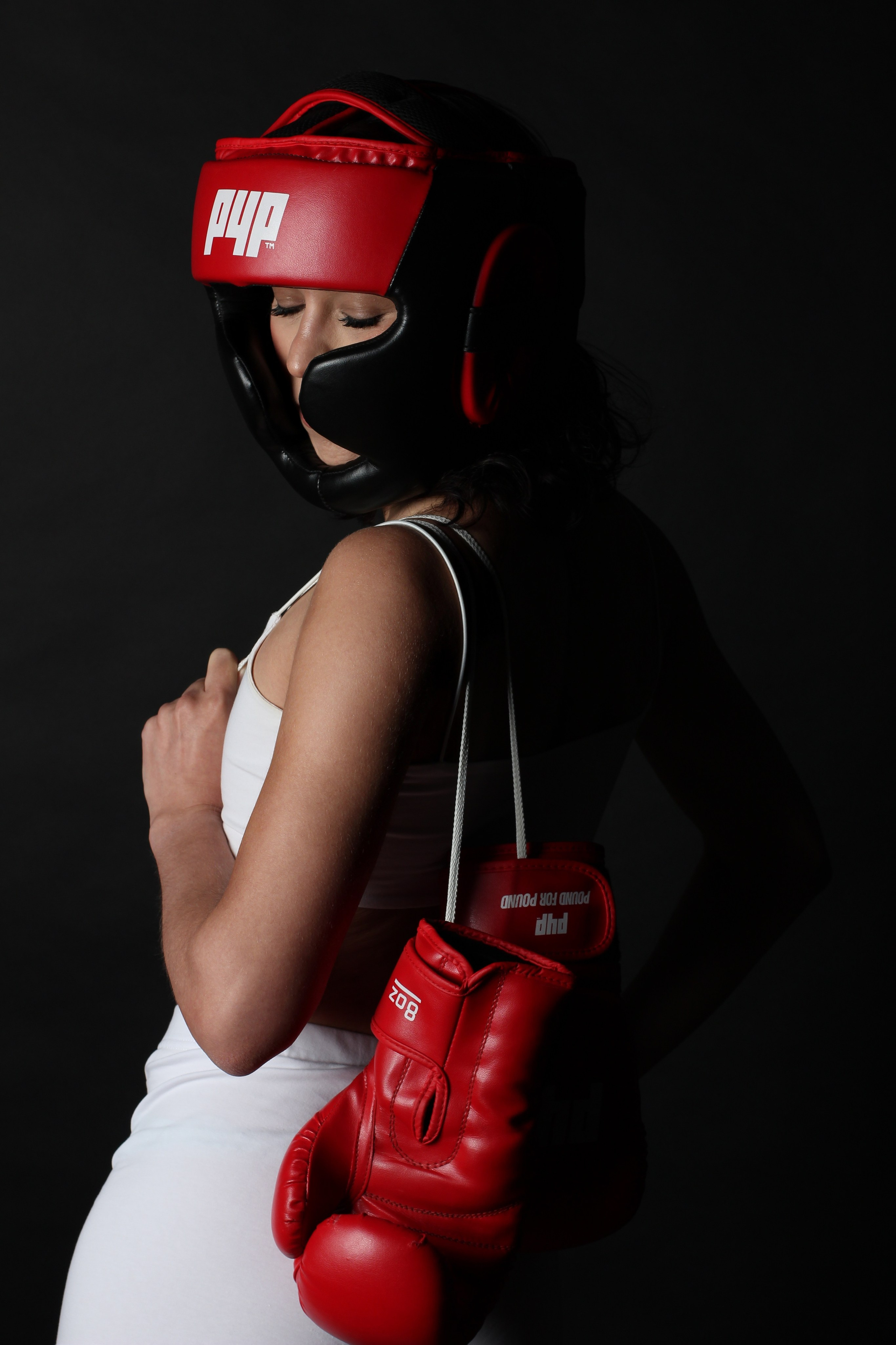 Анастасия. Женский фотограф в Москве Камила Бакаева