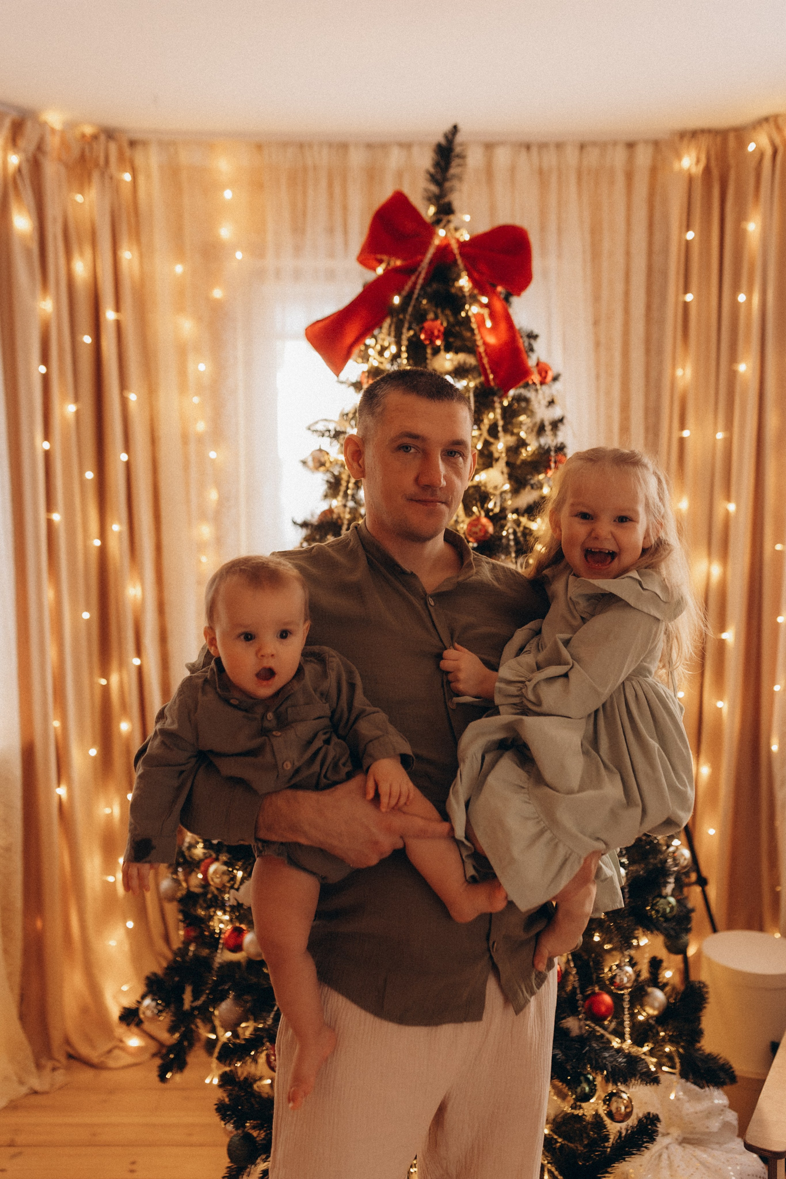 23.11 Семейная. Семейный и домашний фотограф Советский Югорск Екатерина Цыганок