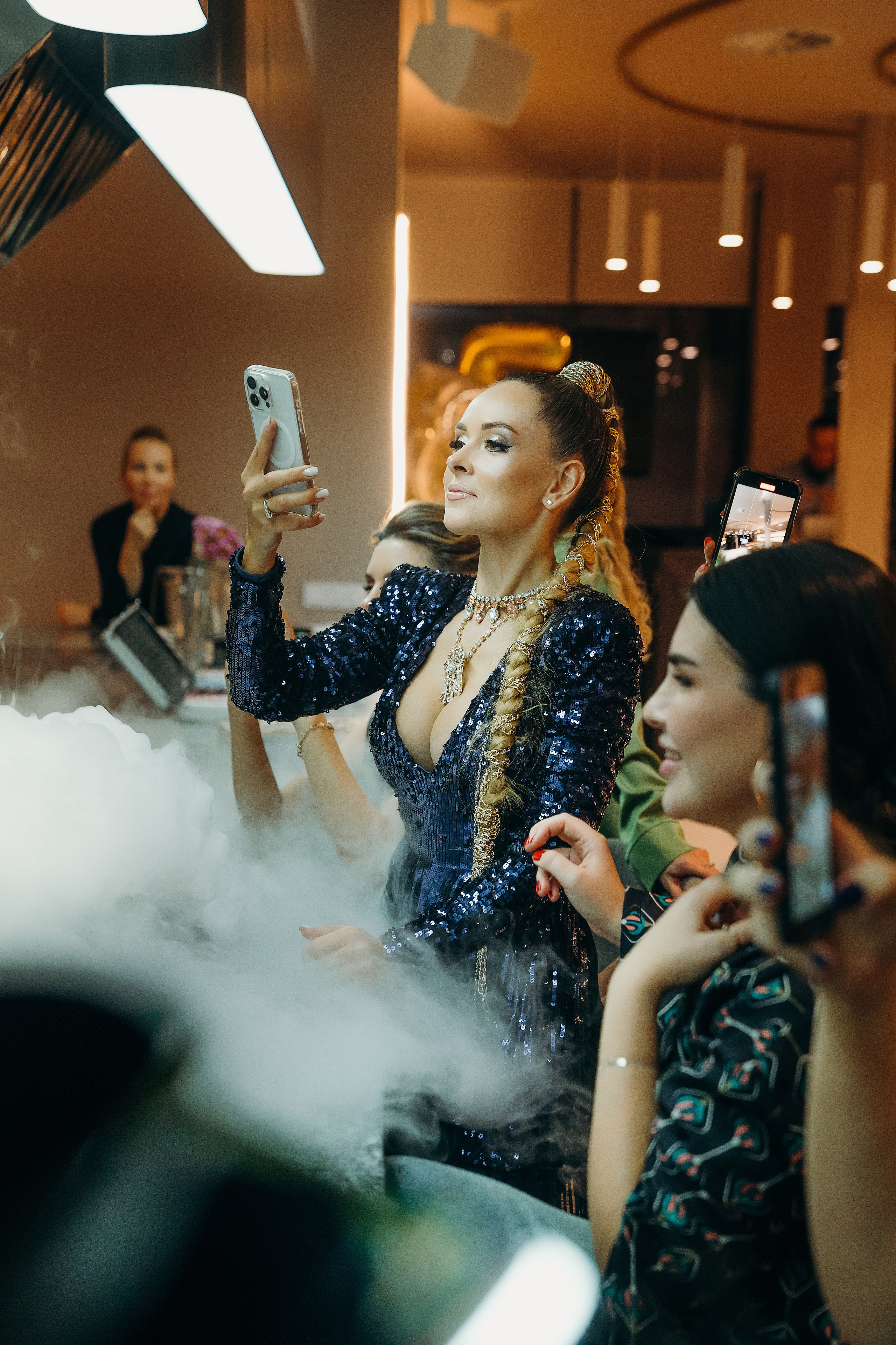 ДЕНЬ РОЖДЕНИЯ, студия Вилка. Контентный и свадебный фотограф в Краснодаре и Сочи Елена Плотникова