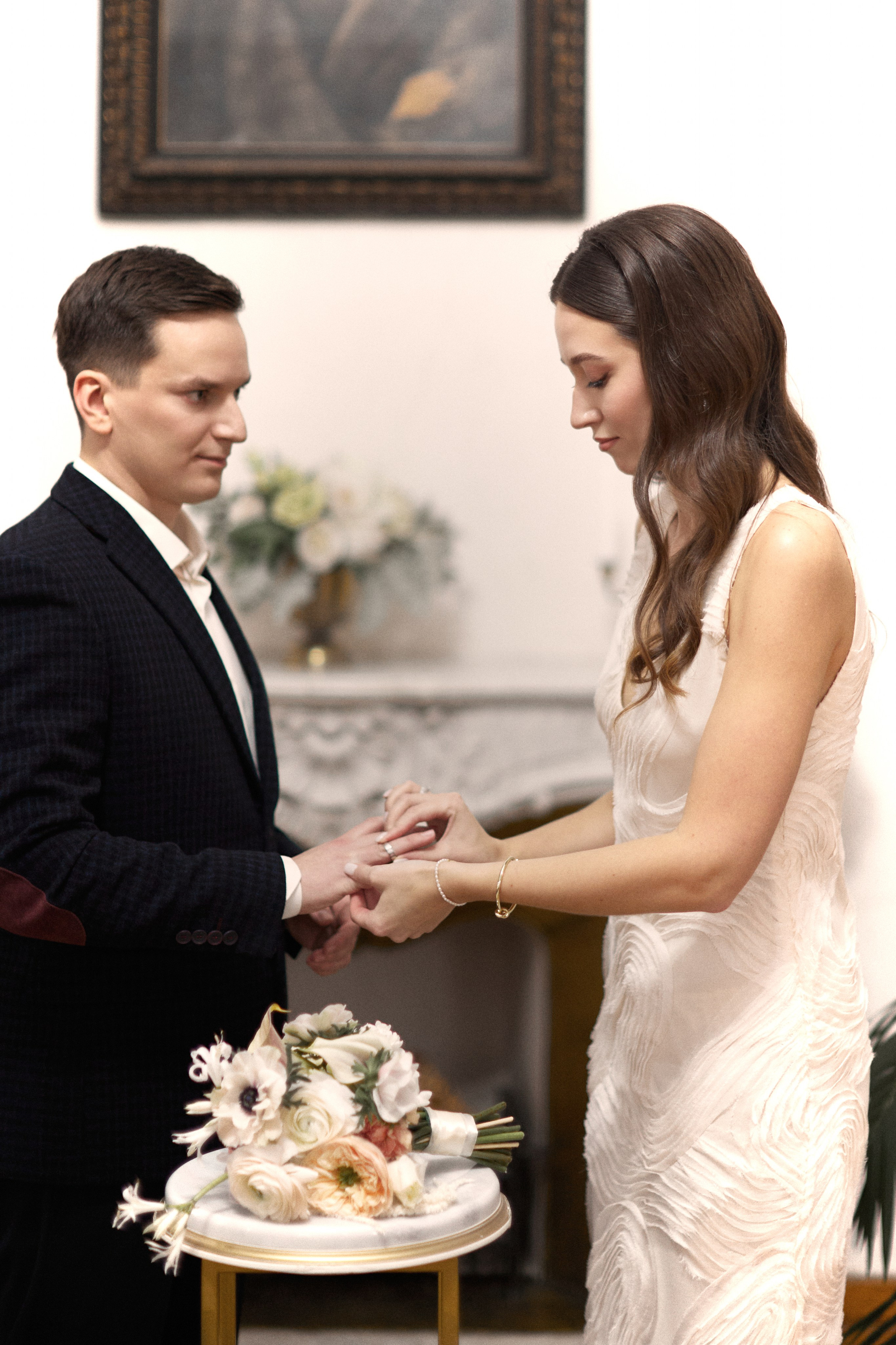 Анастасия & Сергей. Фоттéтика / фотоагентство в москве / фотограф москва