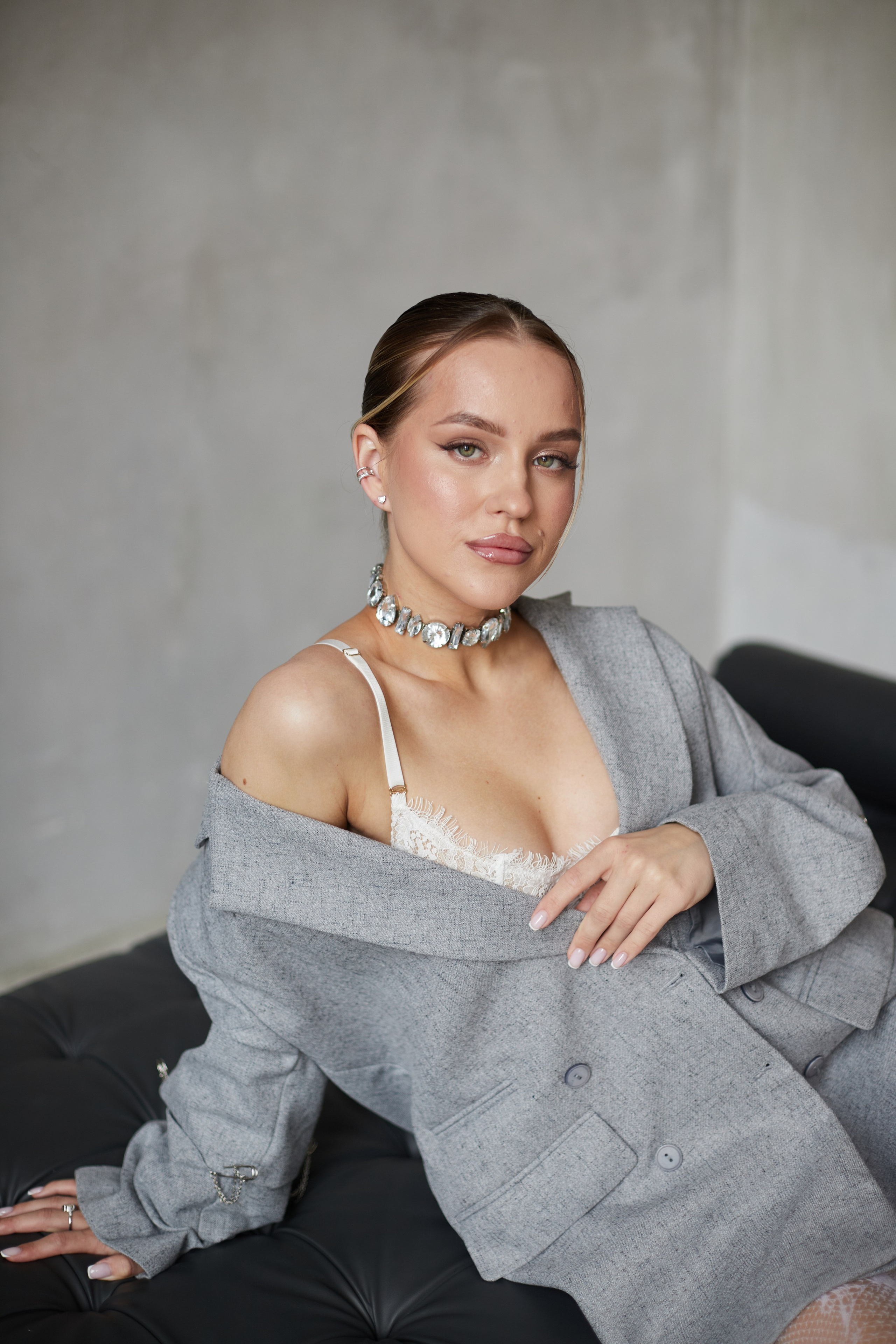 Мария / визажист. Фоттéтика / фотоагентство в москве / фотограф москва