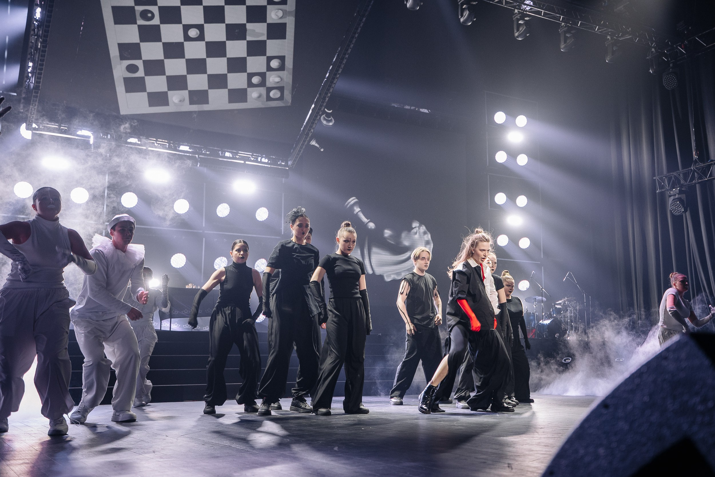 «ФИНАЛ ГОРОДСКОГО КОНКУРСА „МИСС И МИСТЕР СТУДЕНЧЕСТВО МОСКВЫ“ 2026». Фотограф Евграфов Александр