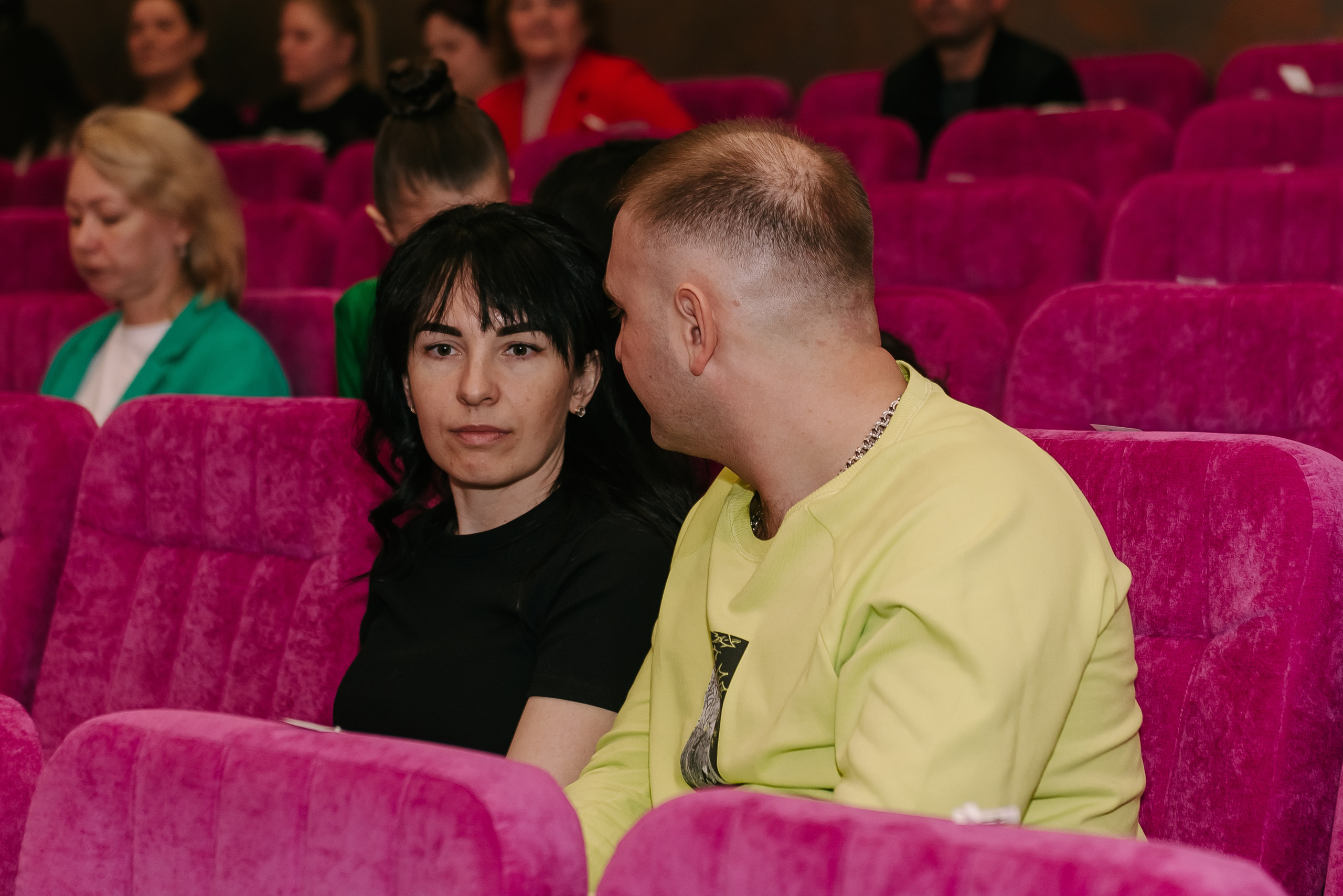 Юные Таланты России 2024. Детский фотограф, семейный фотограф и репортажи в Кемерово