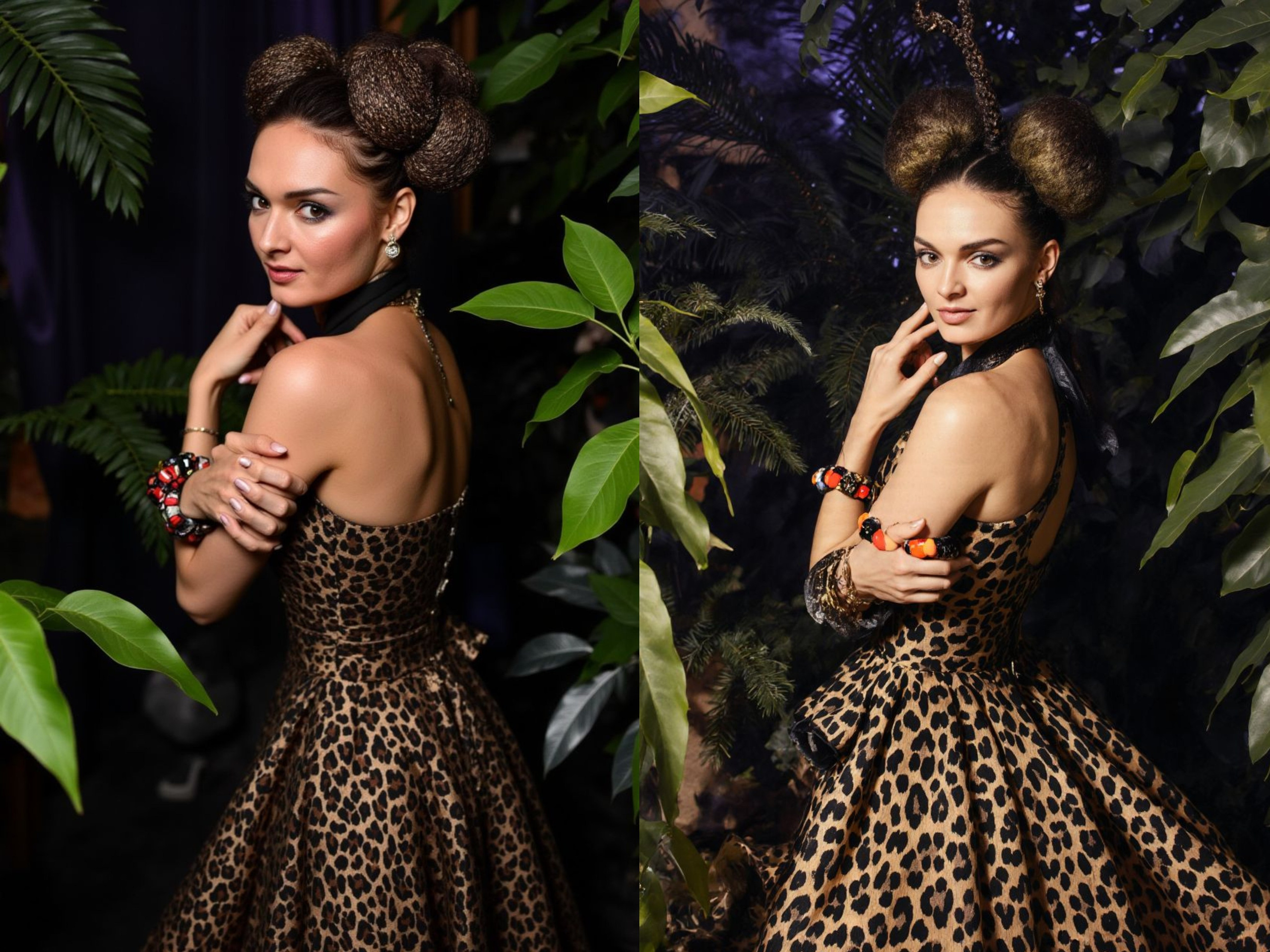 Нейрофотосессия. Главная