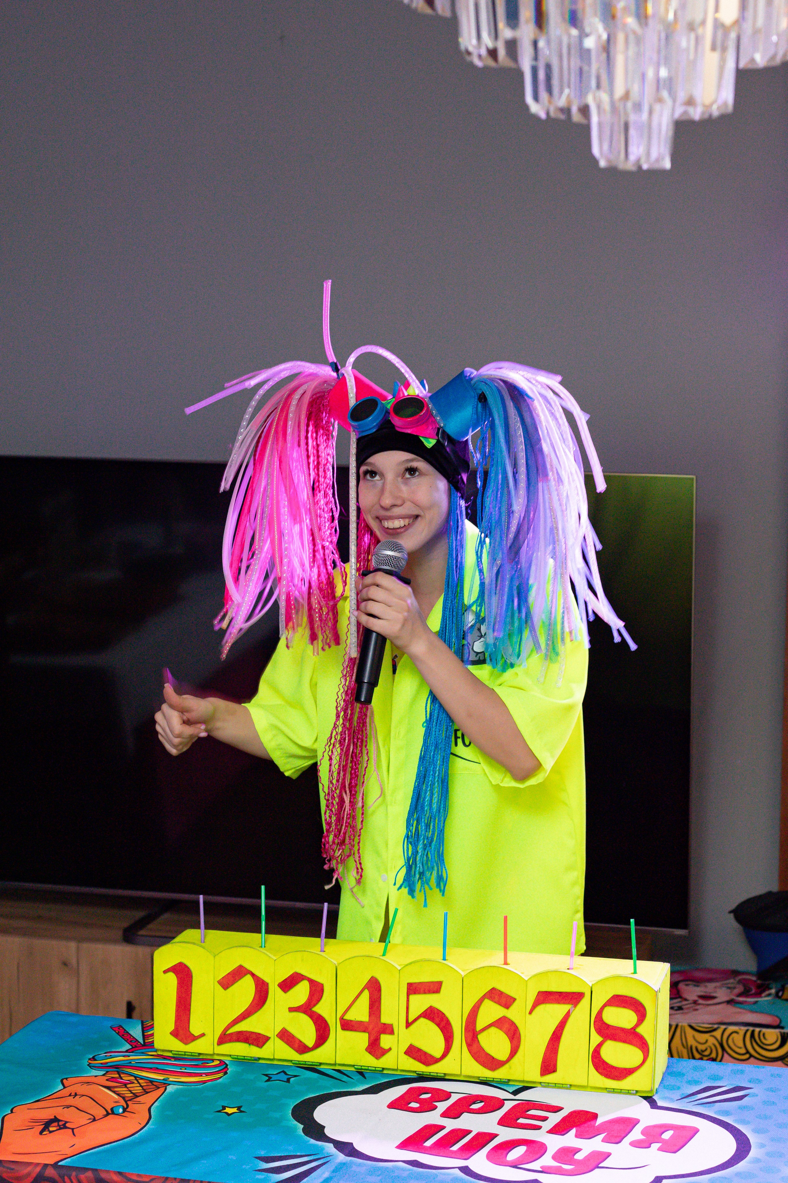 ZAHAR 5 YEAR / BIRTHDAY. Photokarish