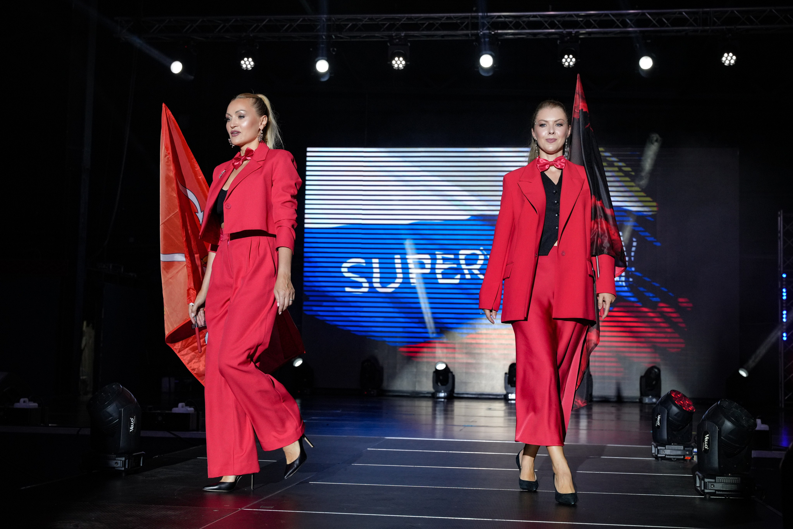 Финал SUPERWOMAN Russia 2.0. Портретный фотограф в Санкт-Петербурге Дмитриева Наталия