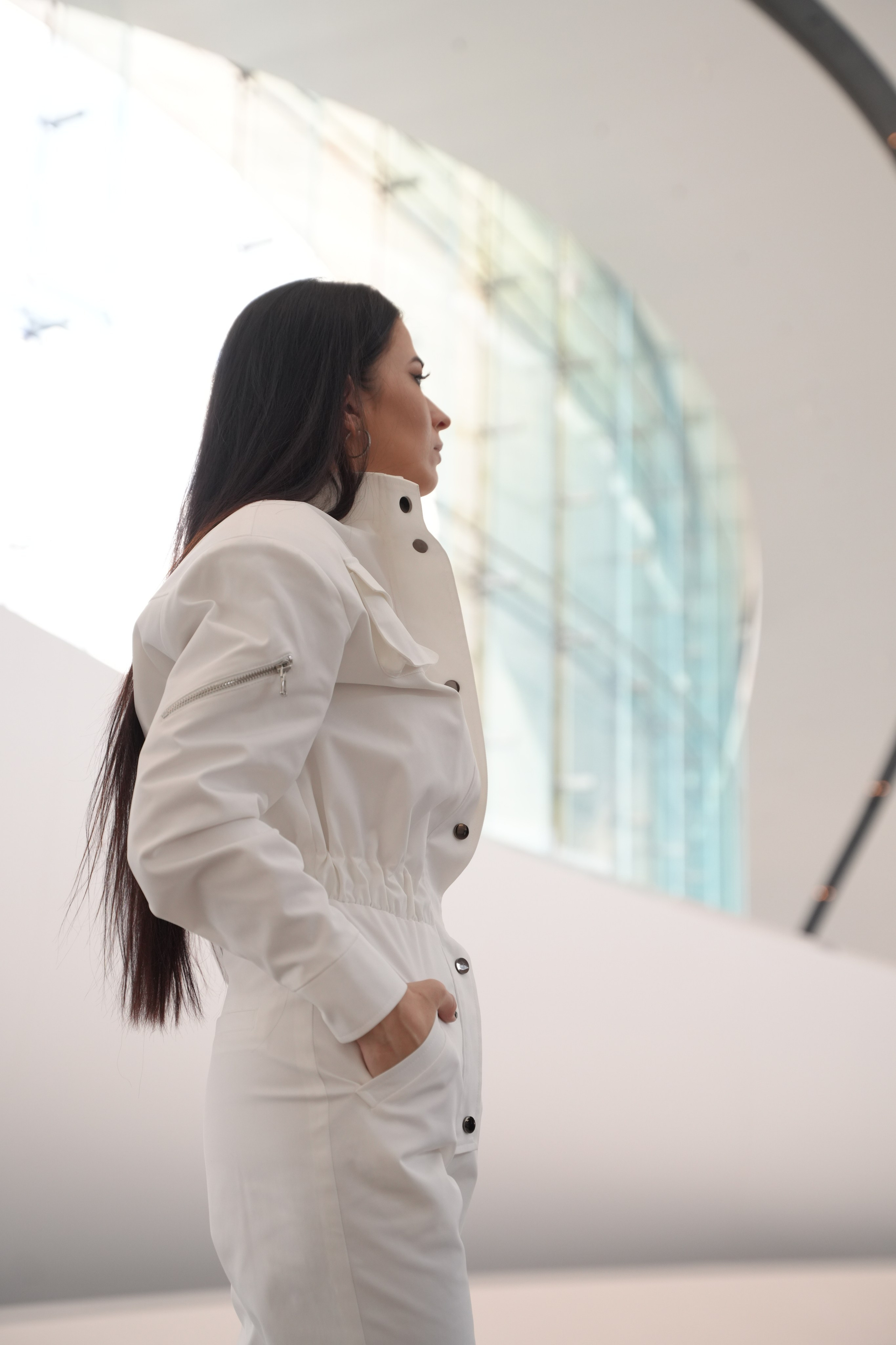 #backstage со съёмки для бренда Eljacket Atelier. Портретный фотограф в Санкт-Петербурге Дмитриева Наталия