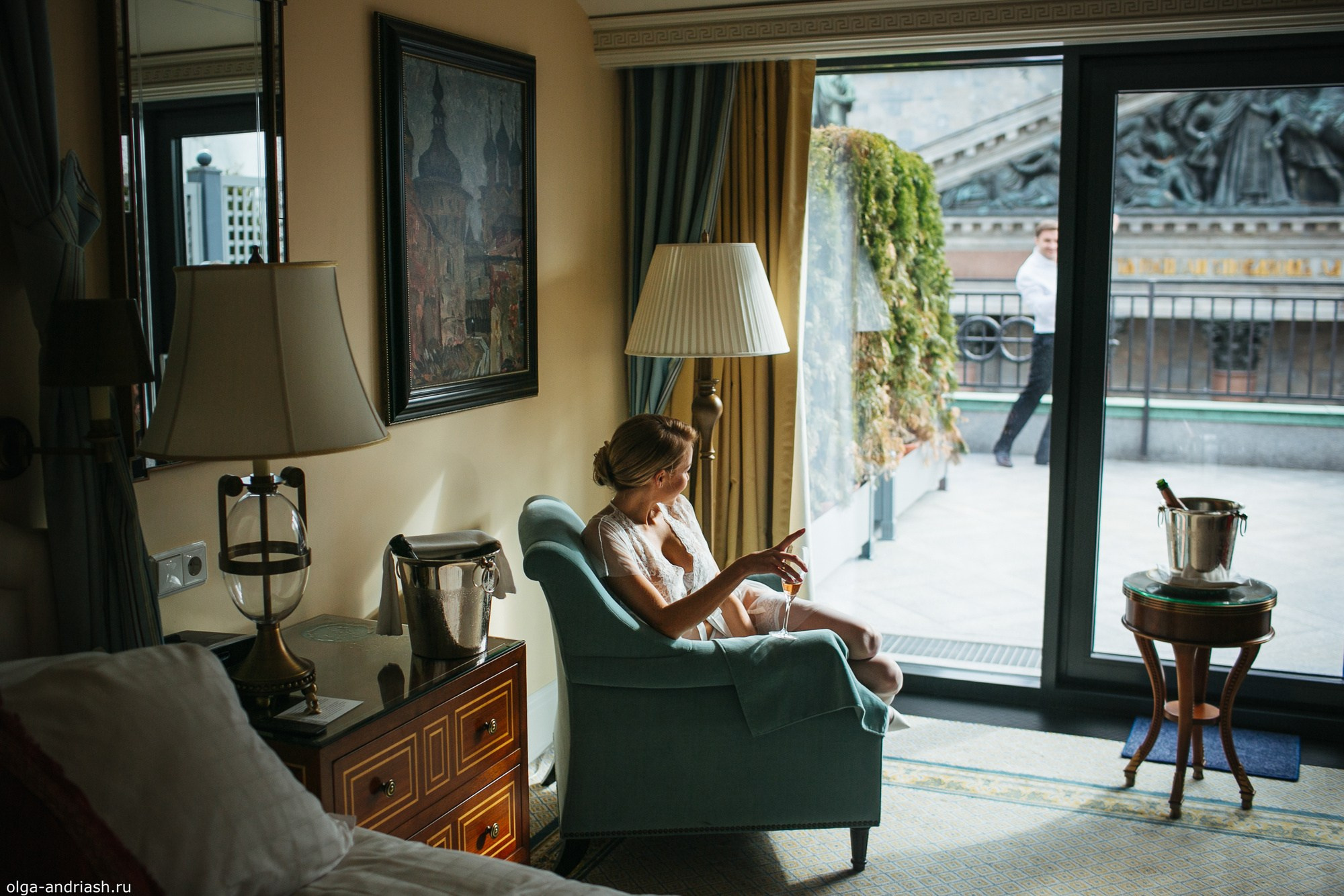 Чувственный вечер. Семейный, портретный и свадебный фотограф в Санкт-Петербурге и Москве