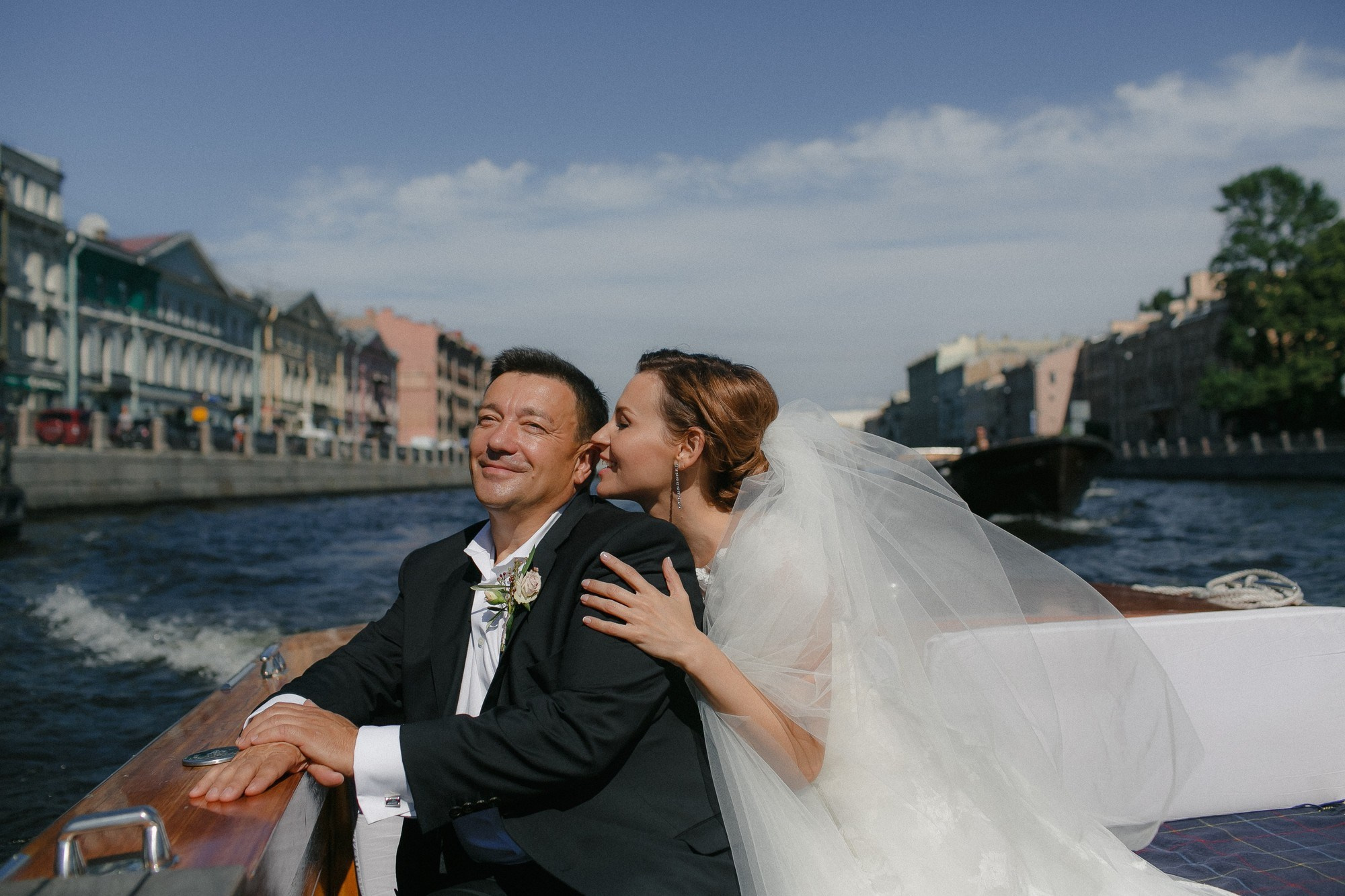 Свадьба в Петербурге для двоих. Семейный, портретный и свадебный фотограф в Санкт-Петербурге и Москве