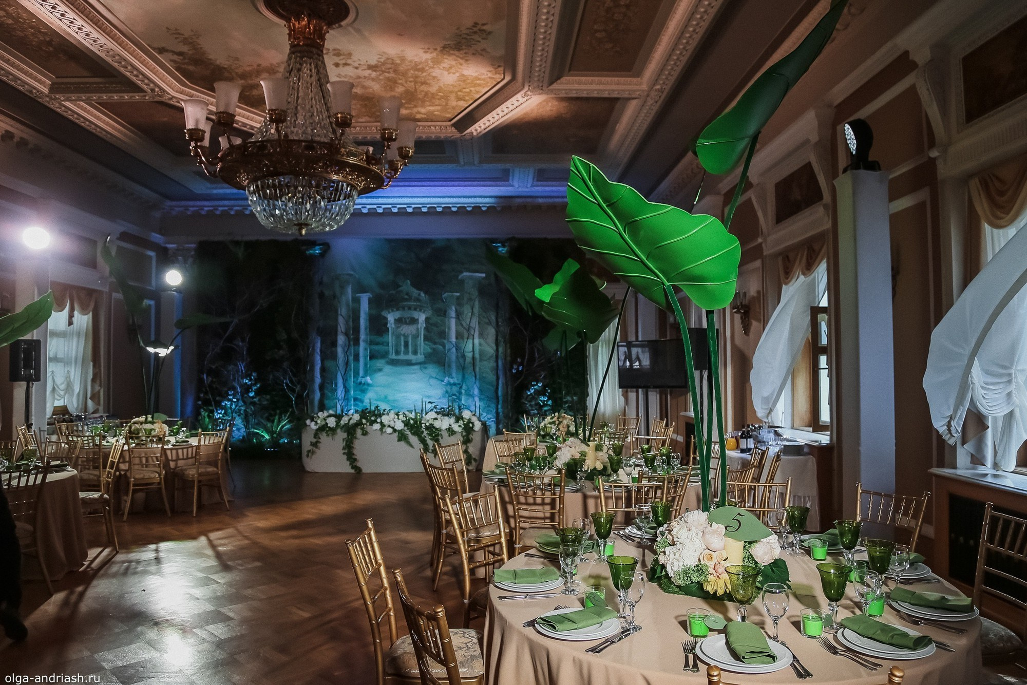 Вечерняя выездная регистрация. Семейный, портретный и свадебный фотограф в Санкт-Петербурге и Москве