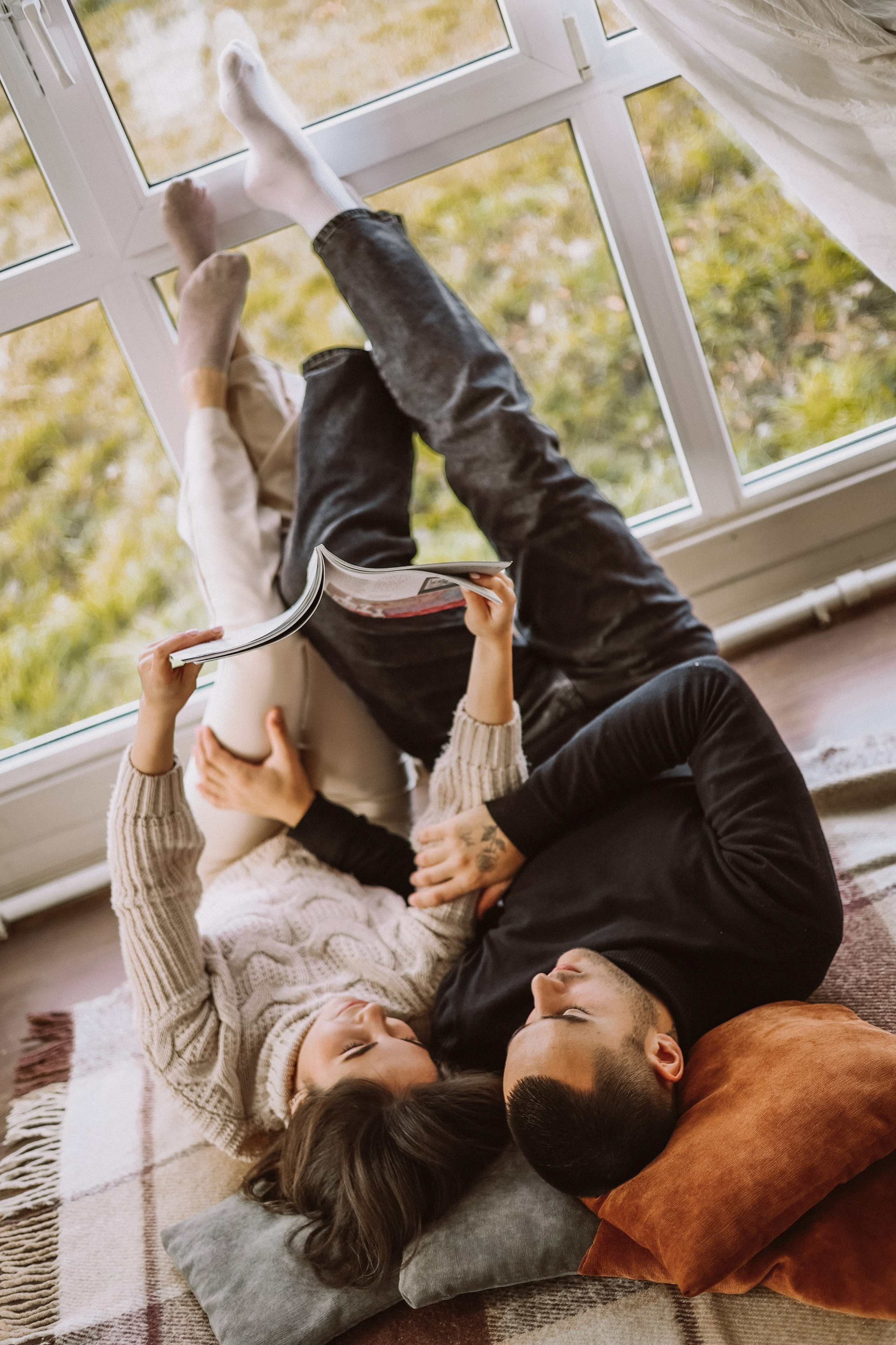 История о любви. Семейный фотограф Колосова Полина