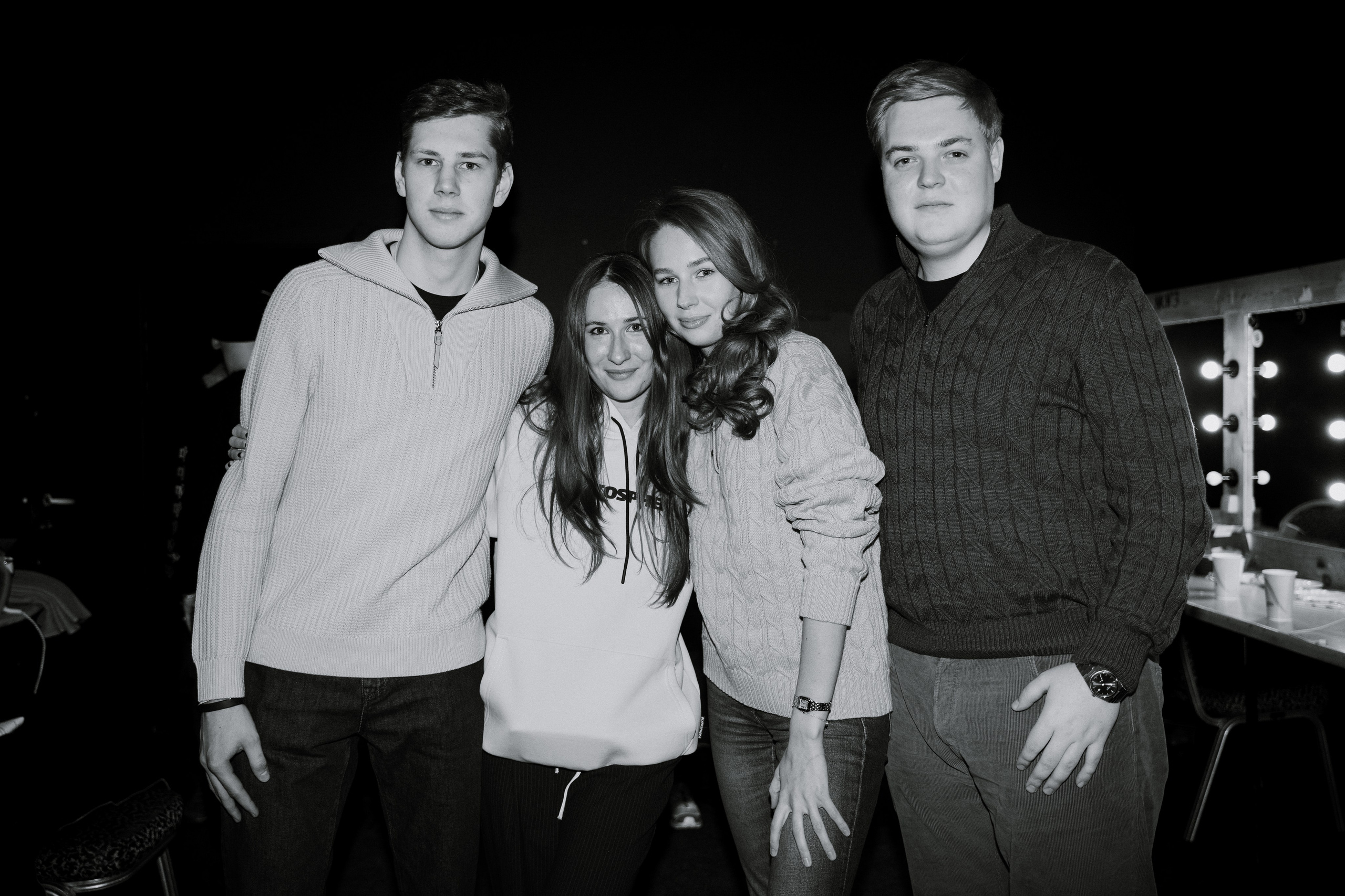 СЛОВЕТСКИЙ. Фотограф Москва