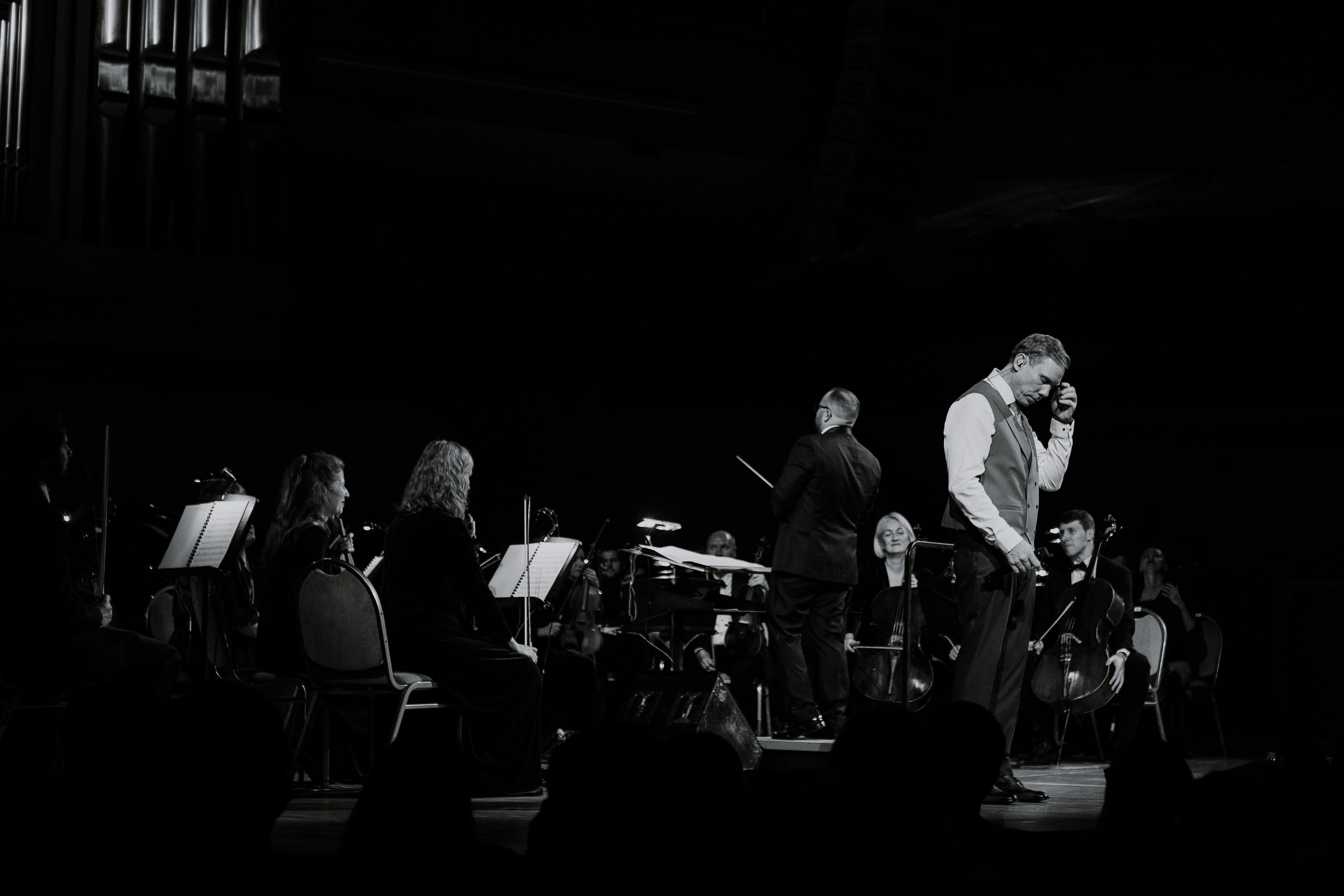 NIGATIV. Фотограф Москва