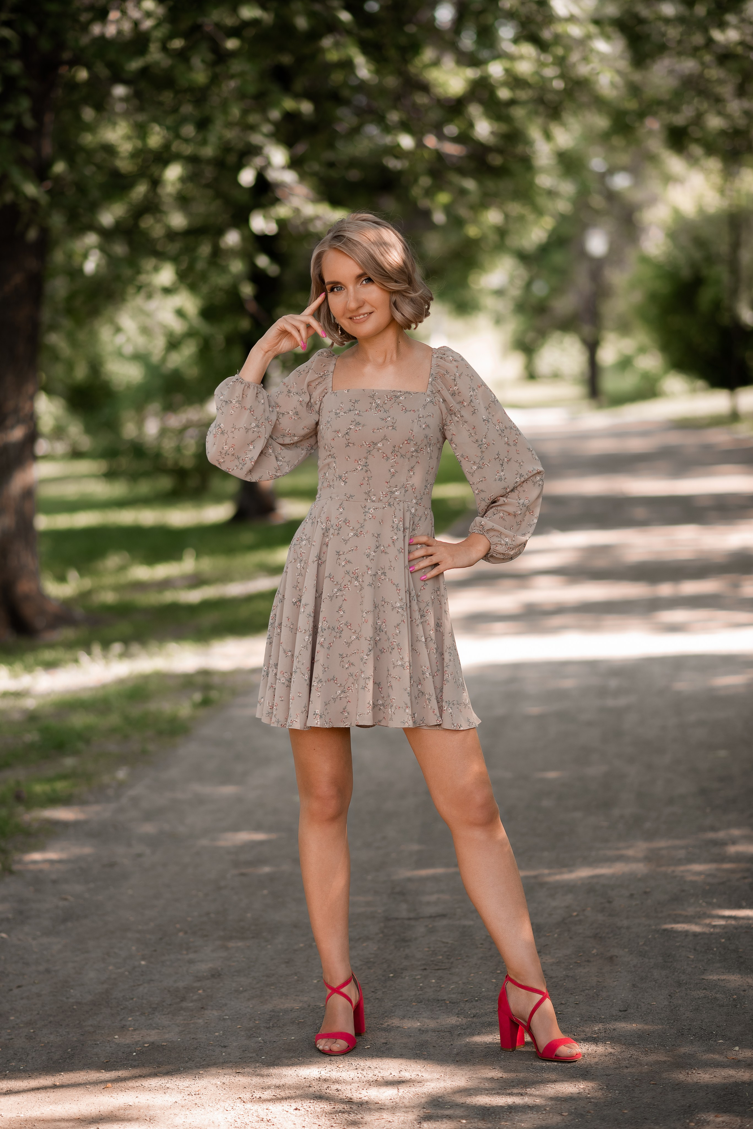 Две дочки и родители. Портретный фотограф в Петрозаводске Татьяна Лебедева