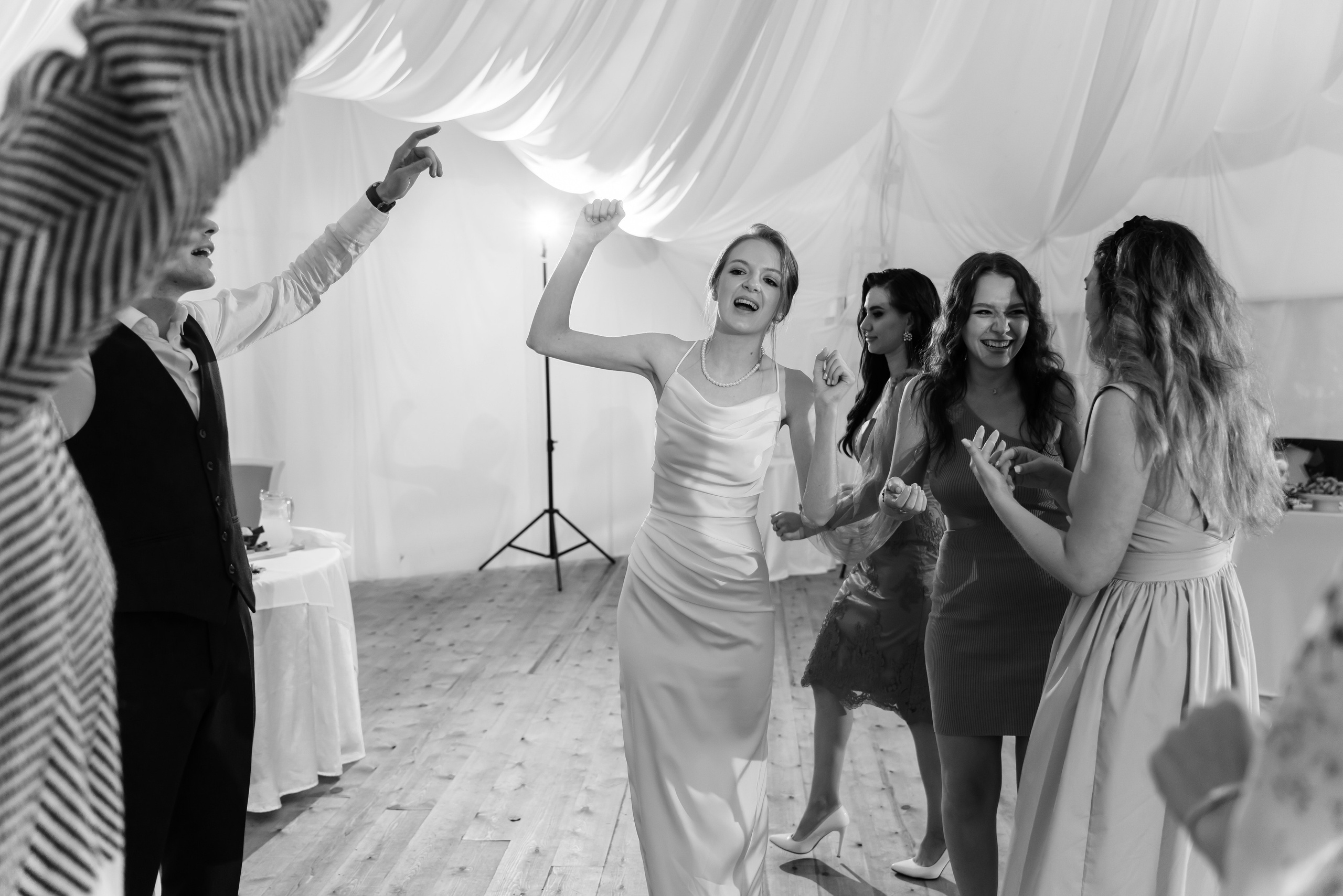 Никита и Маша. Свадебный фотограф Красноярск Вязьминова Мария