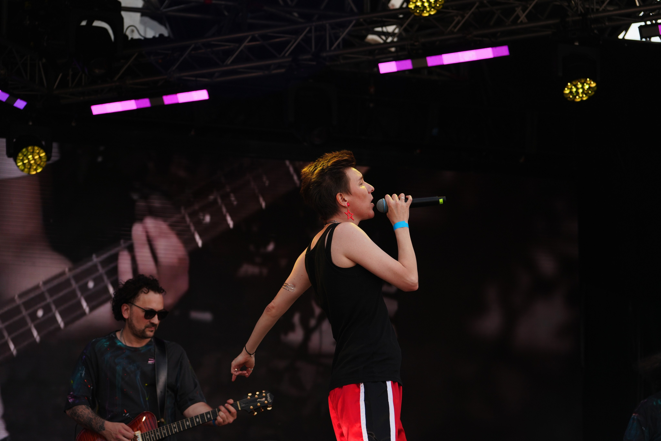 БАЛТИК РАЛЛИ Выборг 2025. Портретный фотограф в Санкт-Петербурге Дмитриева Наталия