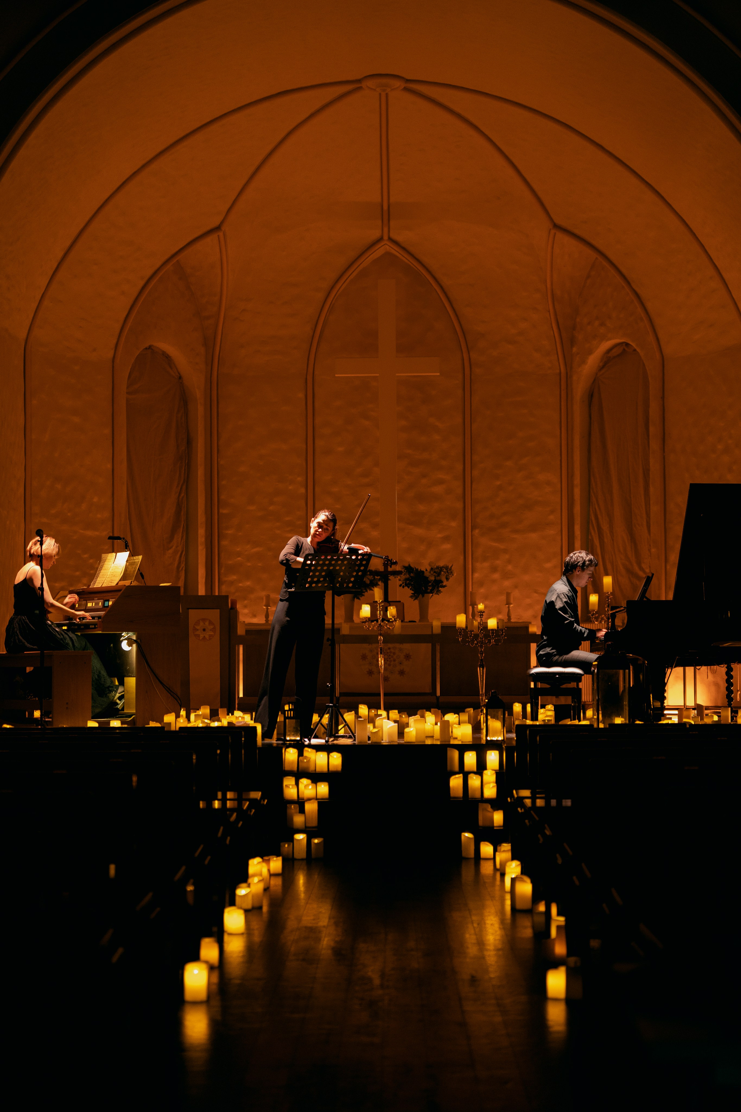 Amadeus Concert. Jaani Kirik. Фотограф Ирина Соколенко Санкт-Петербург