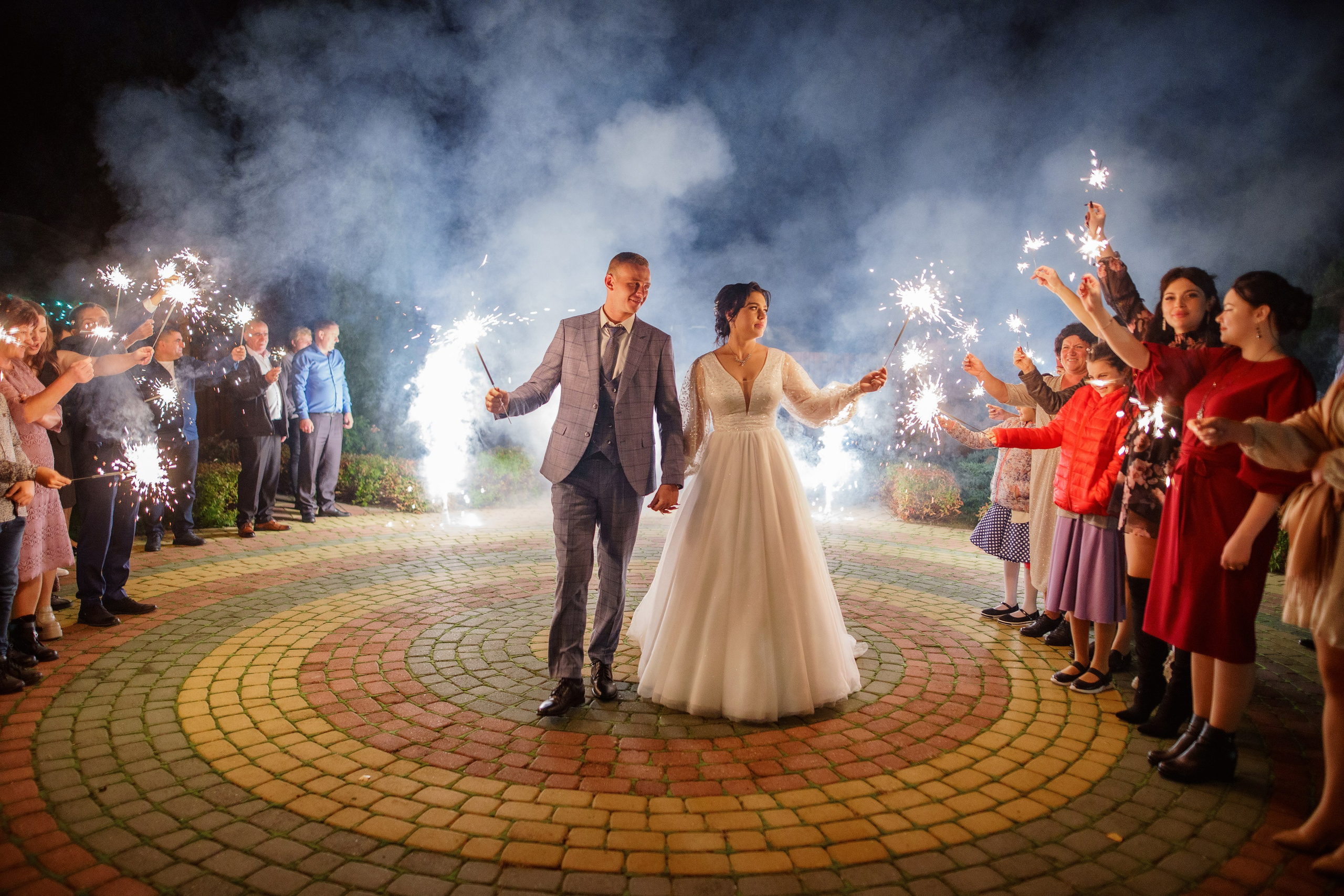 01.10.2022. Фотограф Андрей Чеботок (Белгород, Курск, Воронеж, Старый Оскол)