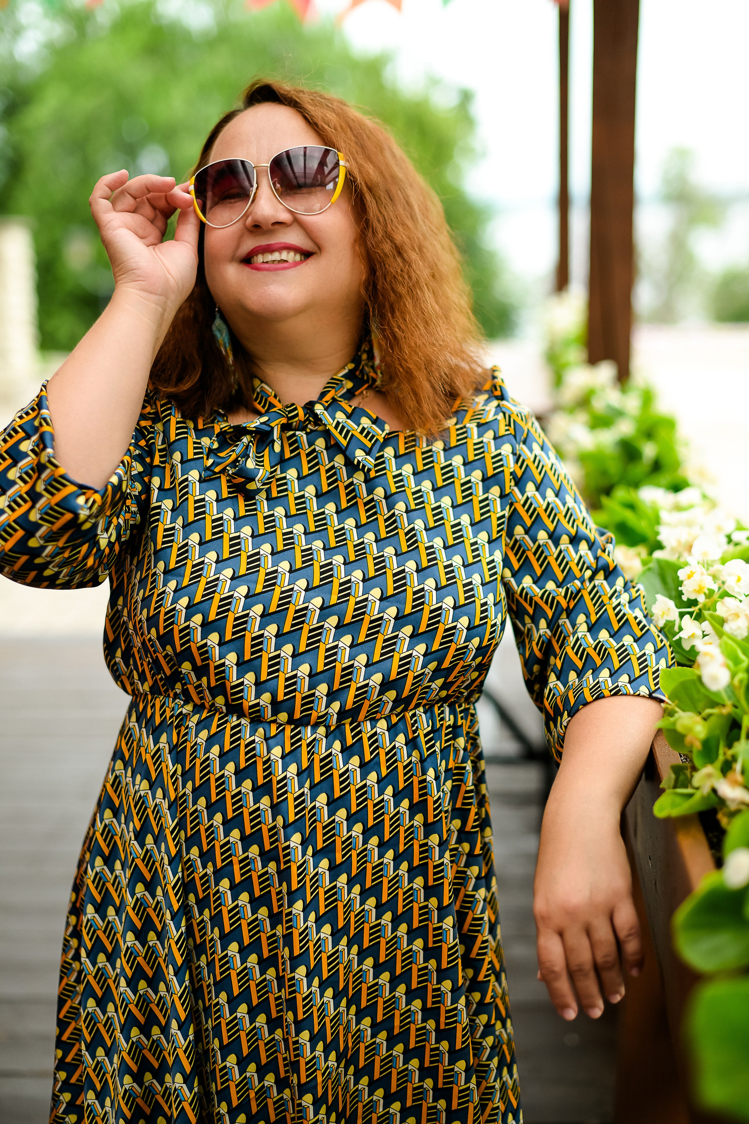 Елена и Полина. Семейный фотограф в Самаре Мария Компаниец
