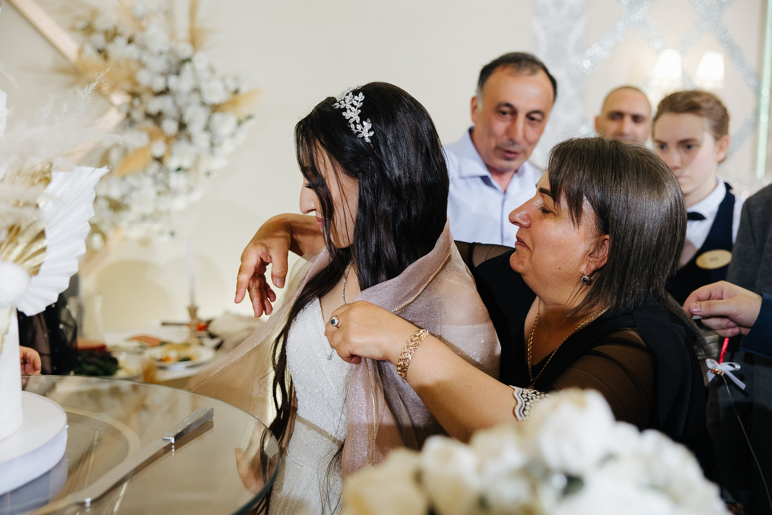 Шах и Ирада. Фотограф в Красноярске Надежда Воскресенская