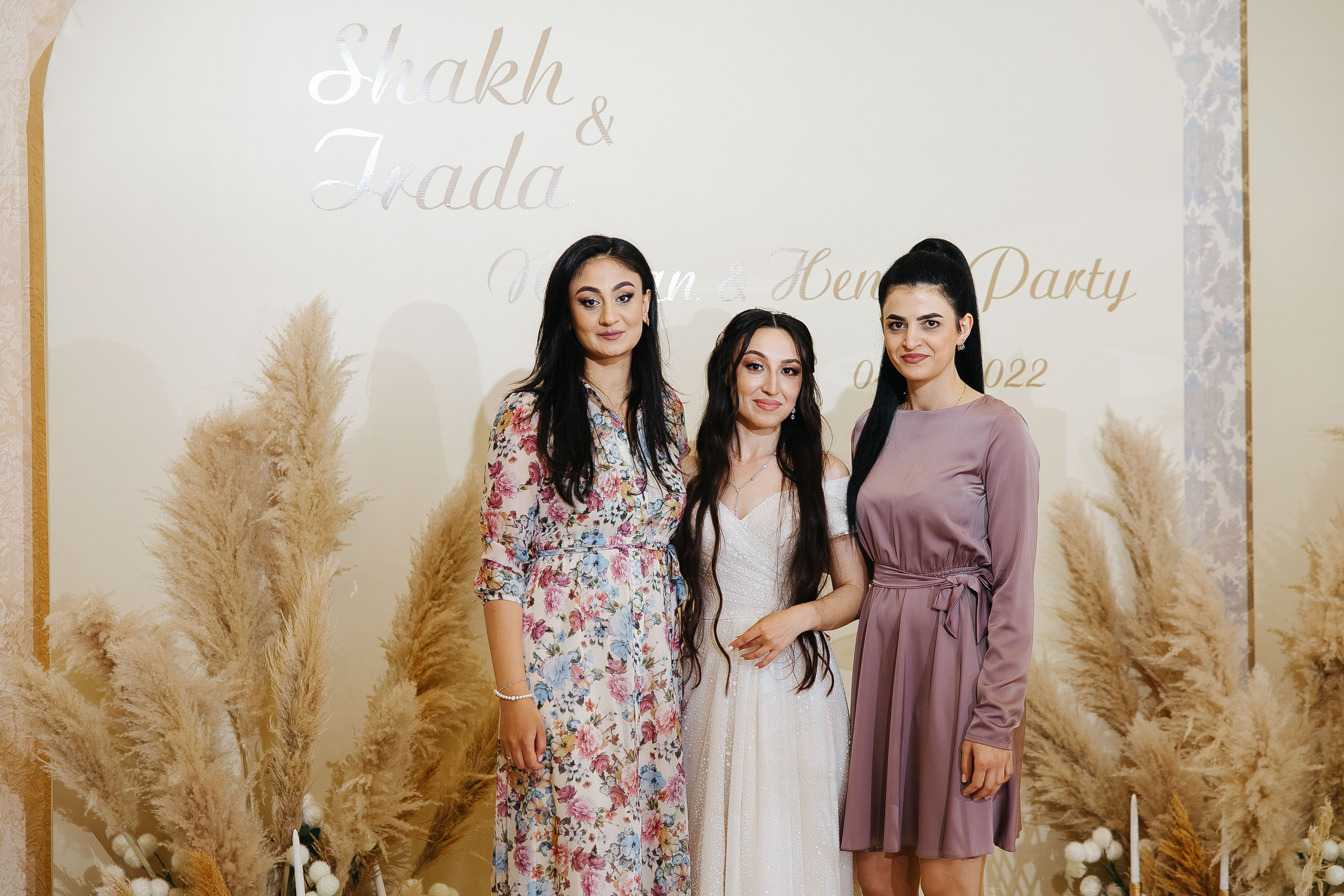 Шах и Ирада. Фотограф в Красноярске Надежда Воскресенская