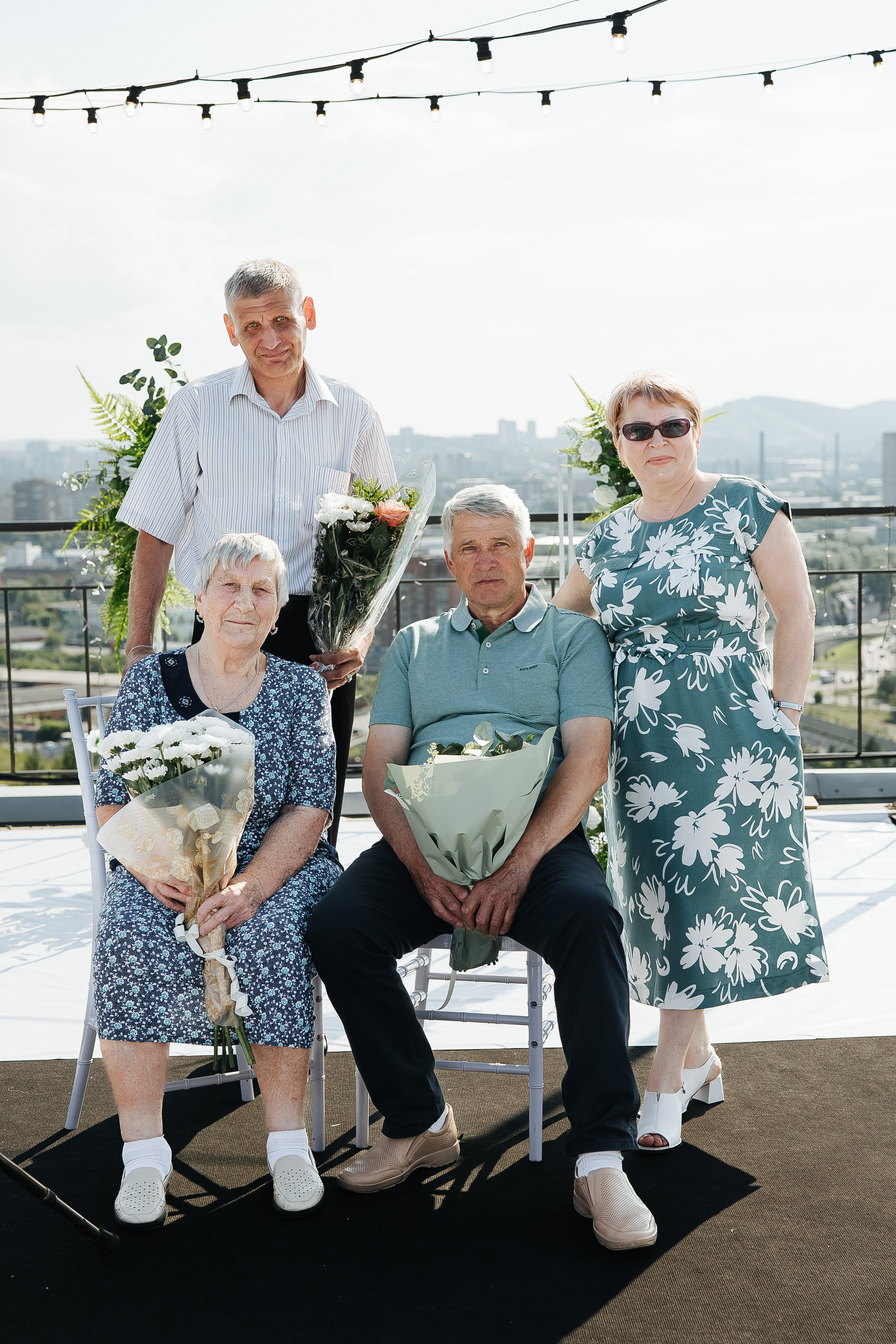 Иван Юлия. Фотограф в Красноярске Надежда Воскресенская