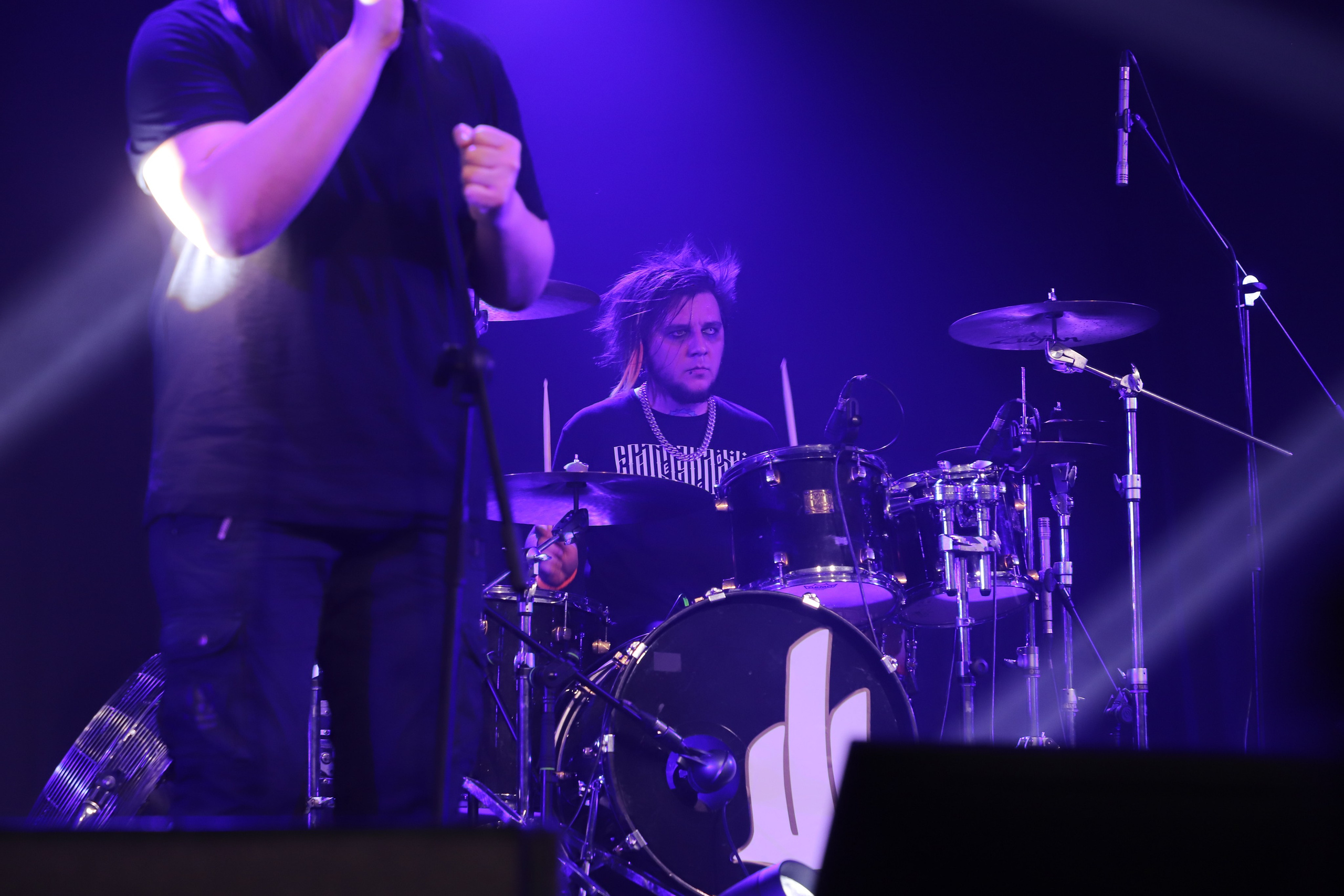 Горшенёв — «Песни Брата». Фотограф в Тюмени Алексей Модин