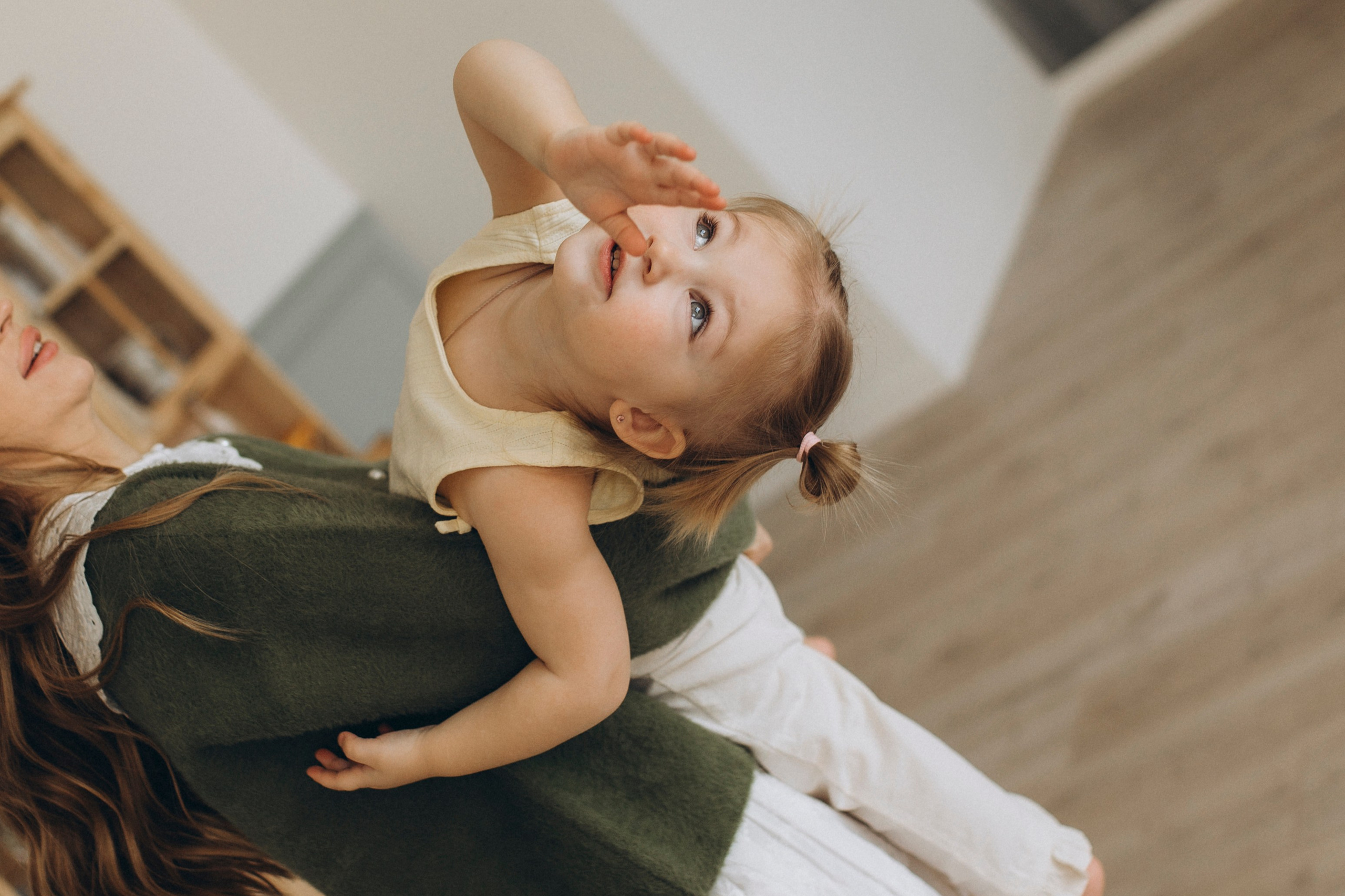 Анастасия и Арина. Фотограф Анастасия Евсеева |Белгород