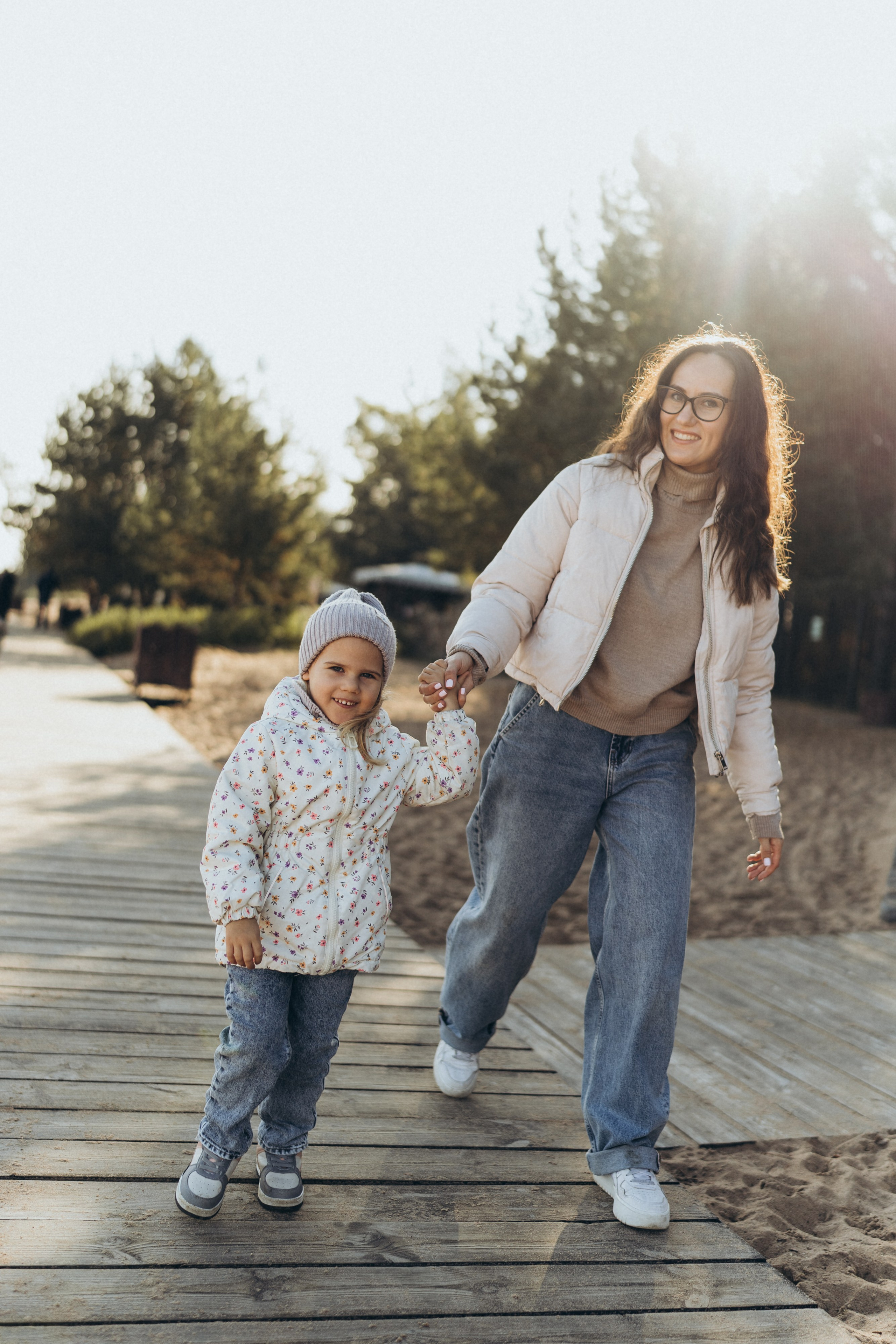 Иван/Настя и Тоня. Фотограф в Санкт-Петербурге — Лучина Екатерина