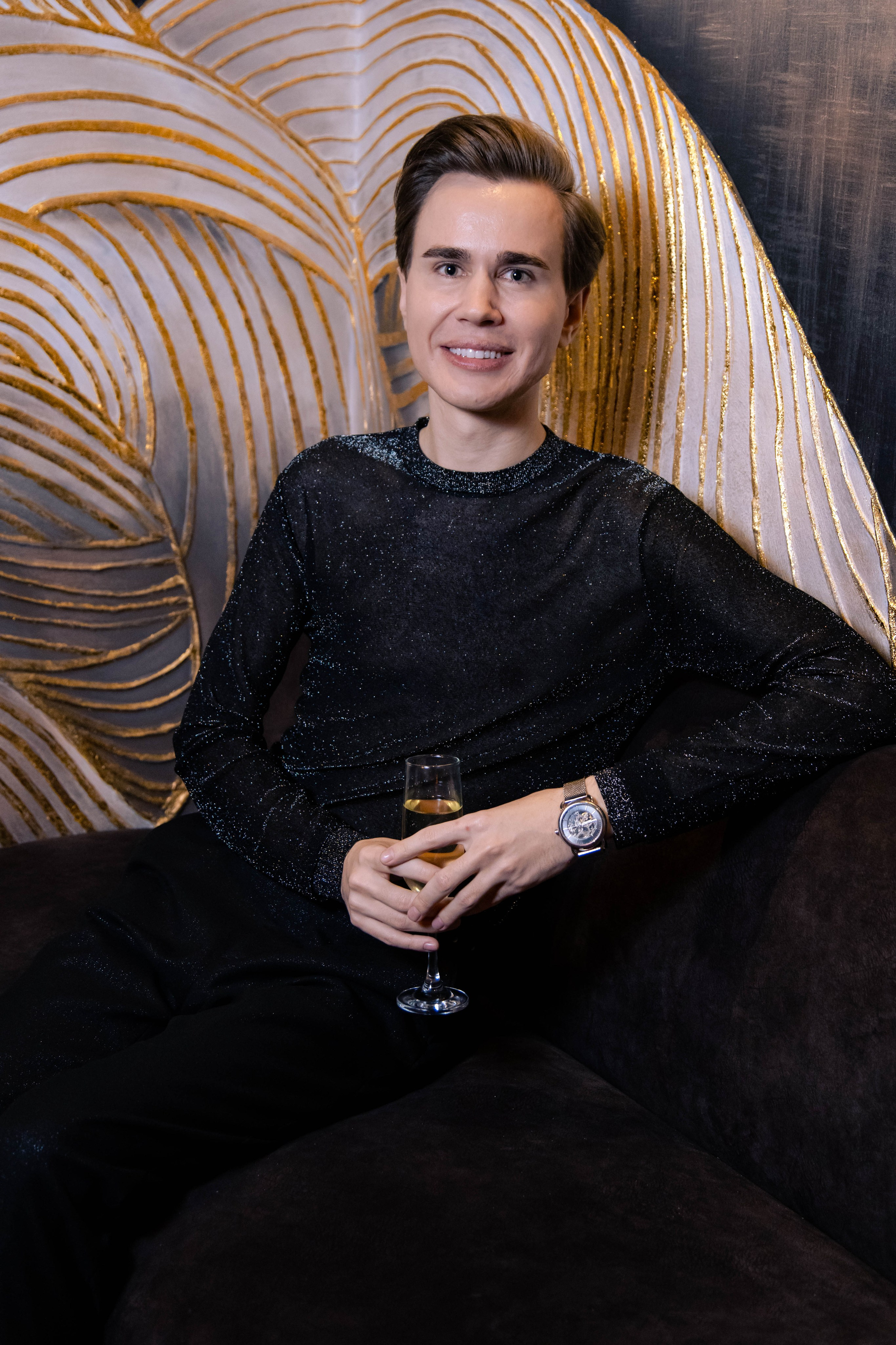 Корпоратив «BEAUTY NOVA» и «5TH AVENUE». МЕДИА-РЕСУРС ХАБАРОВСК / Фотоотчеты / Репортажи / События