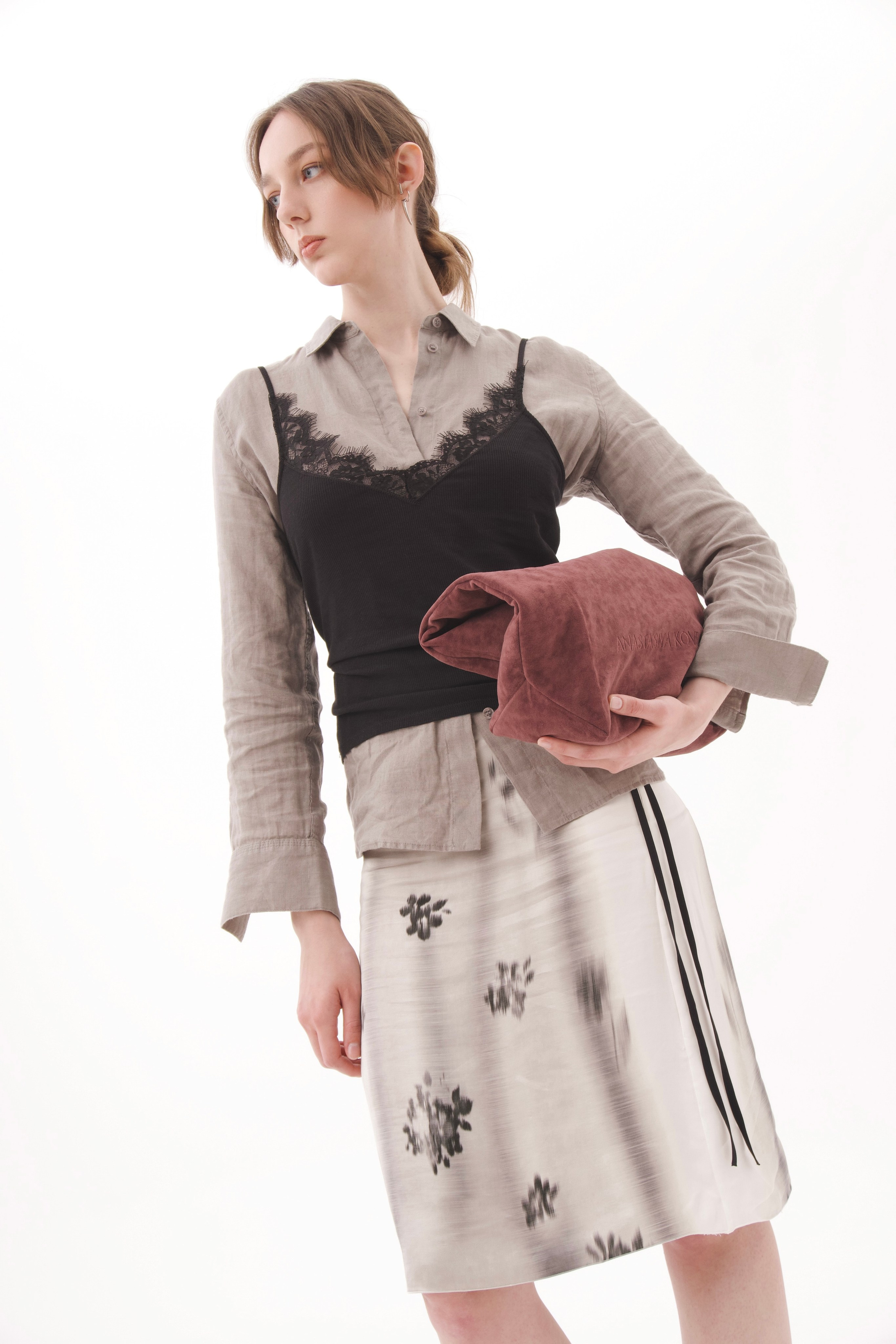 Nova brend. Фотограф в Минске Света Григорьева