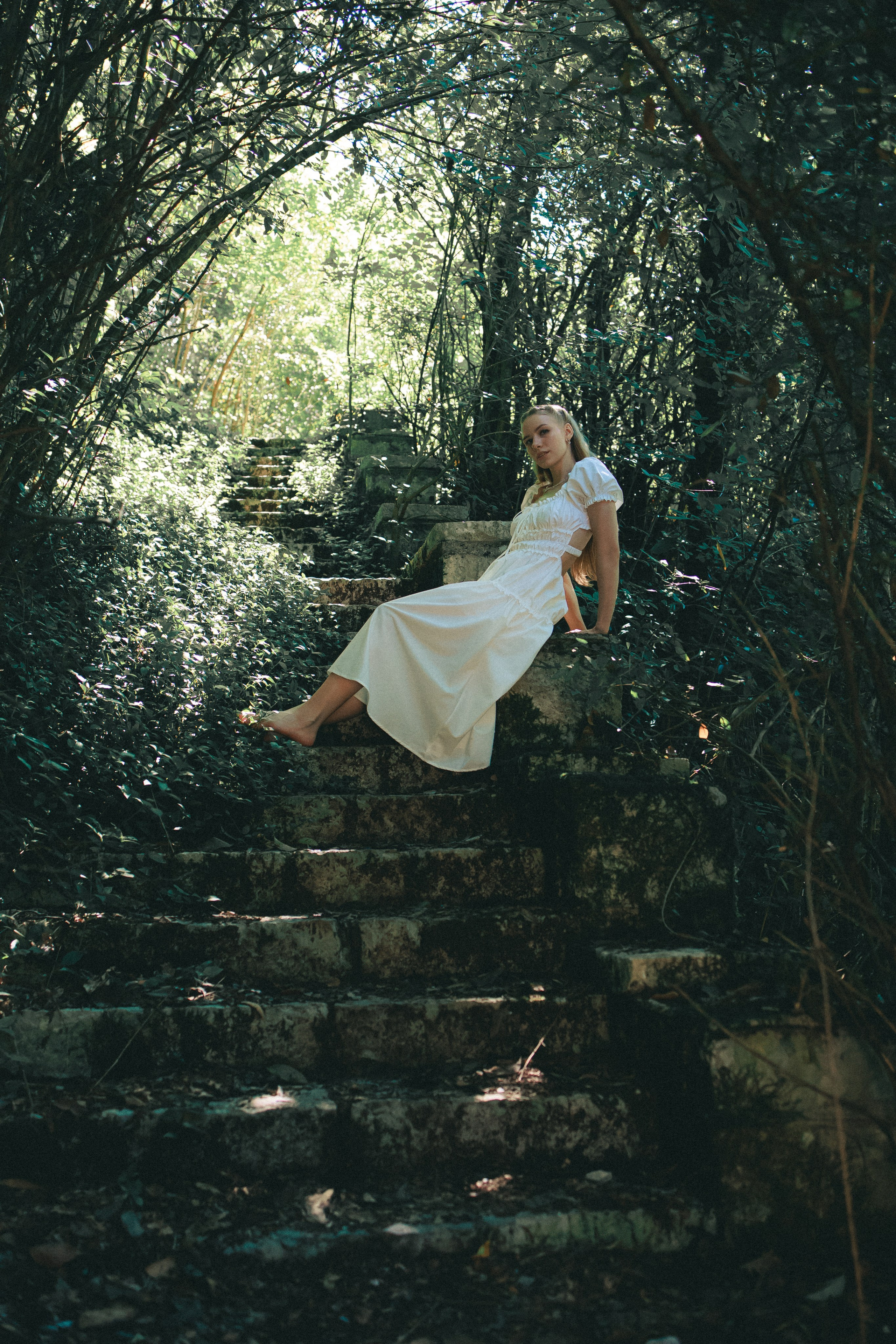 Альбина фото в Абхазии. Портретный фотограф и Love story в Сочи