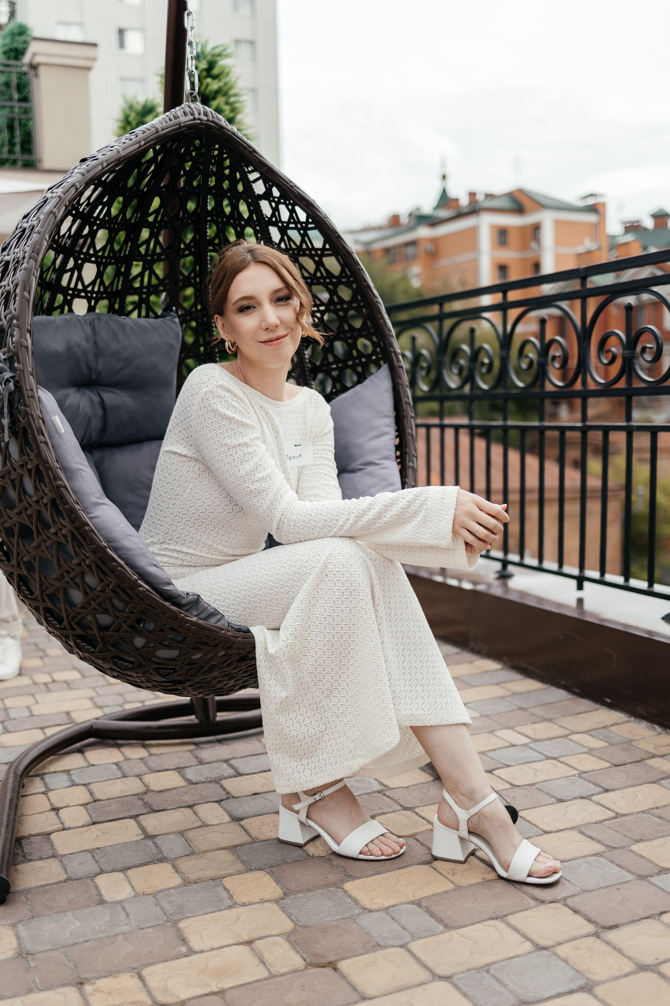 СЭНСЭЙ — бизнес клуб. Портретный и репортажный фотограф в Казани Максим Сипачев