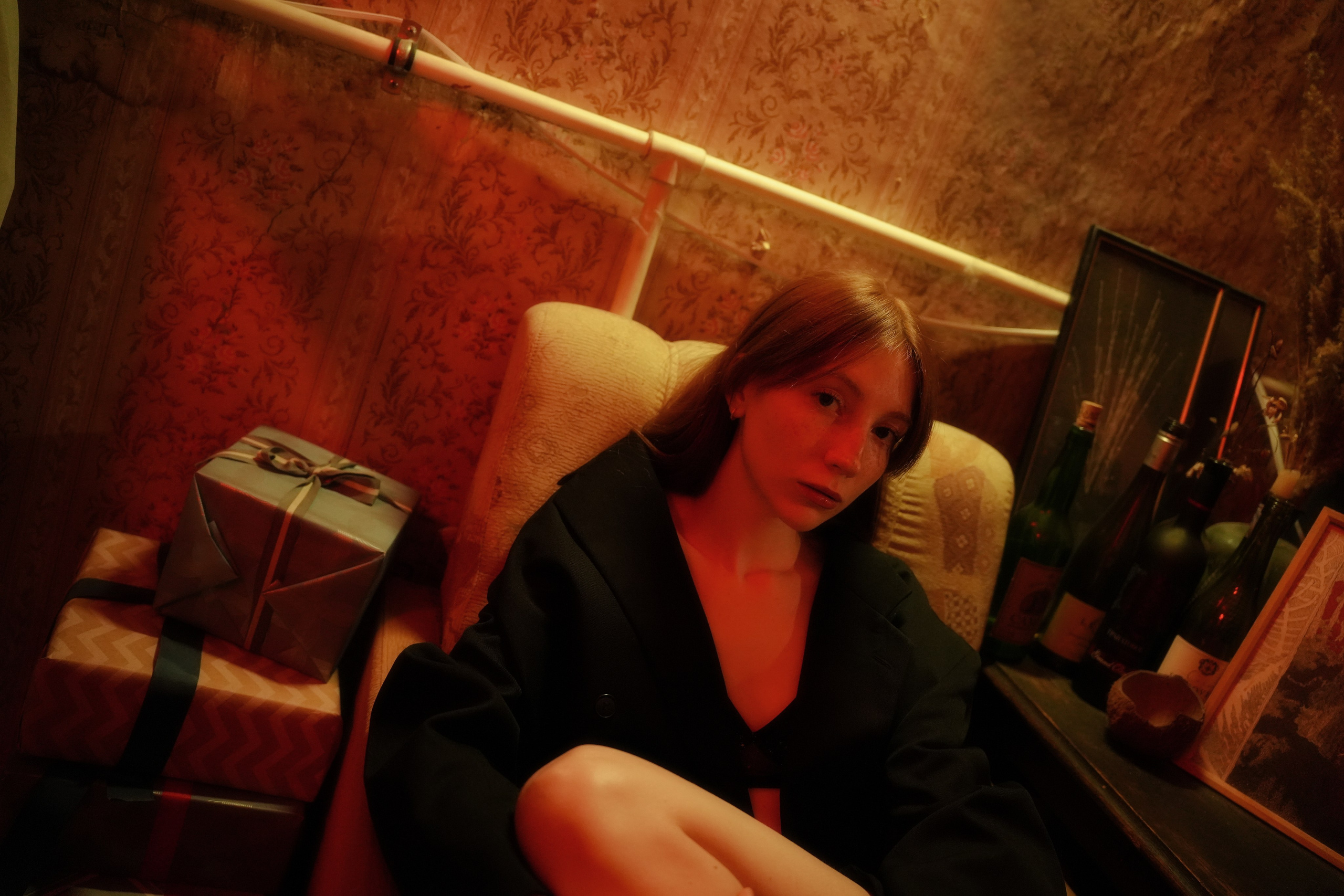 Ульяна. Galchenok