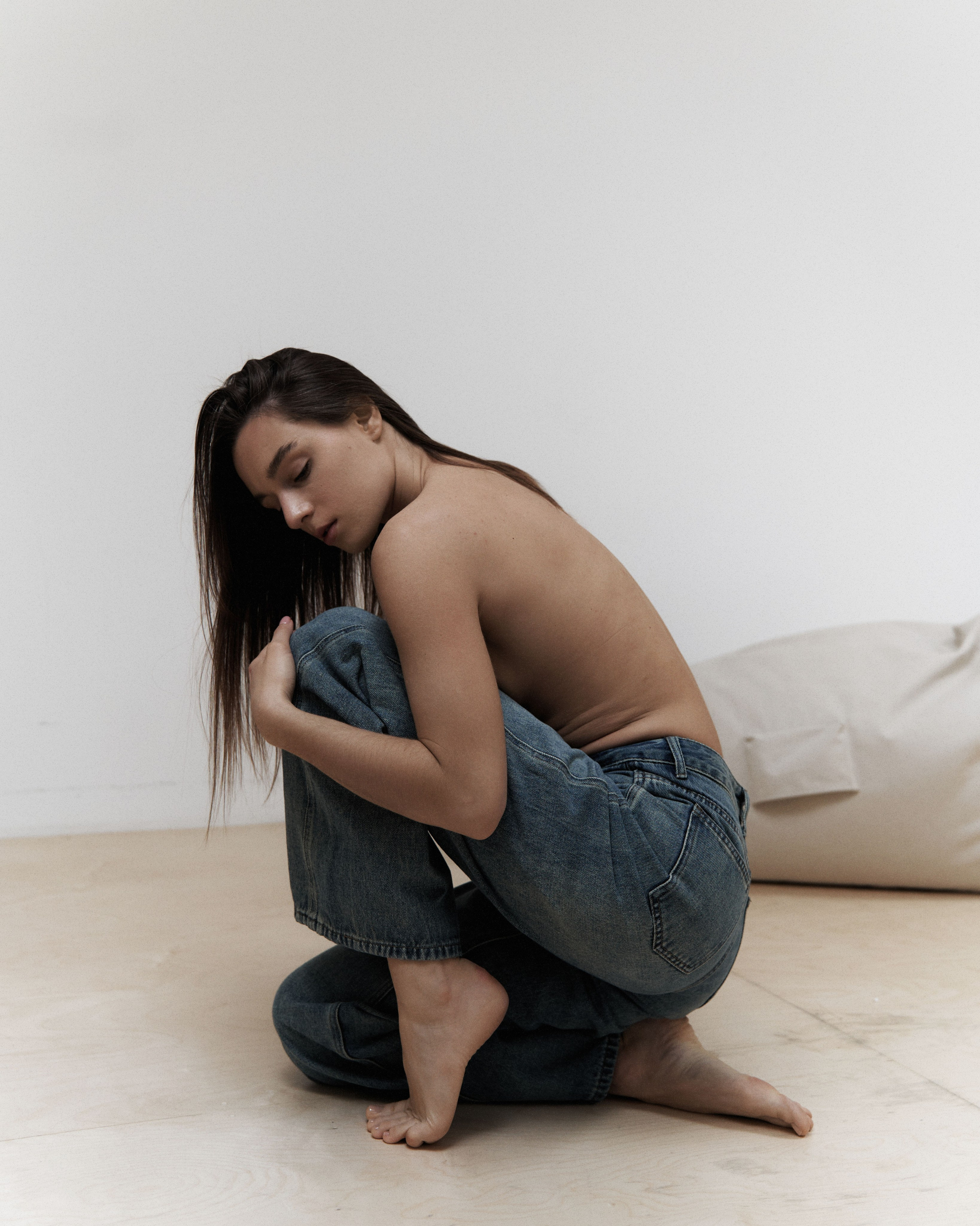 Кристина. Фотограф Олеся Скворцова