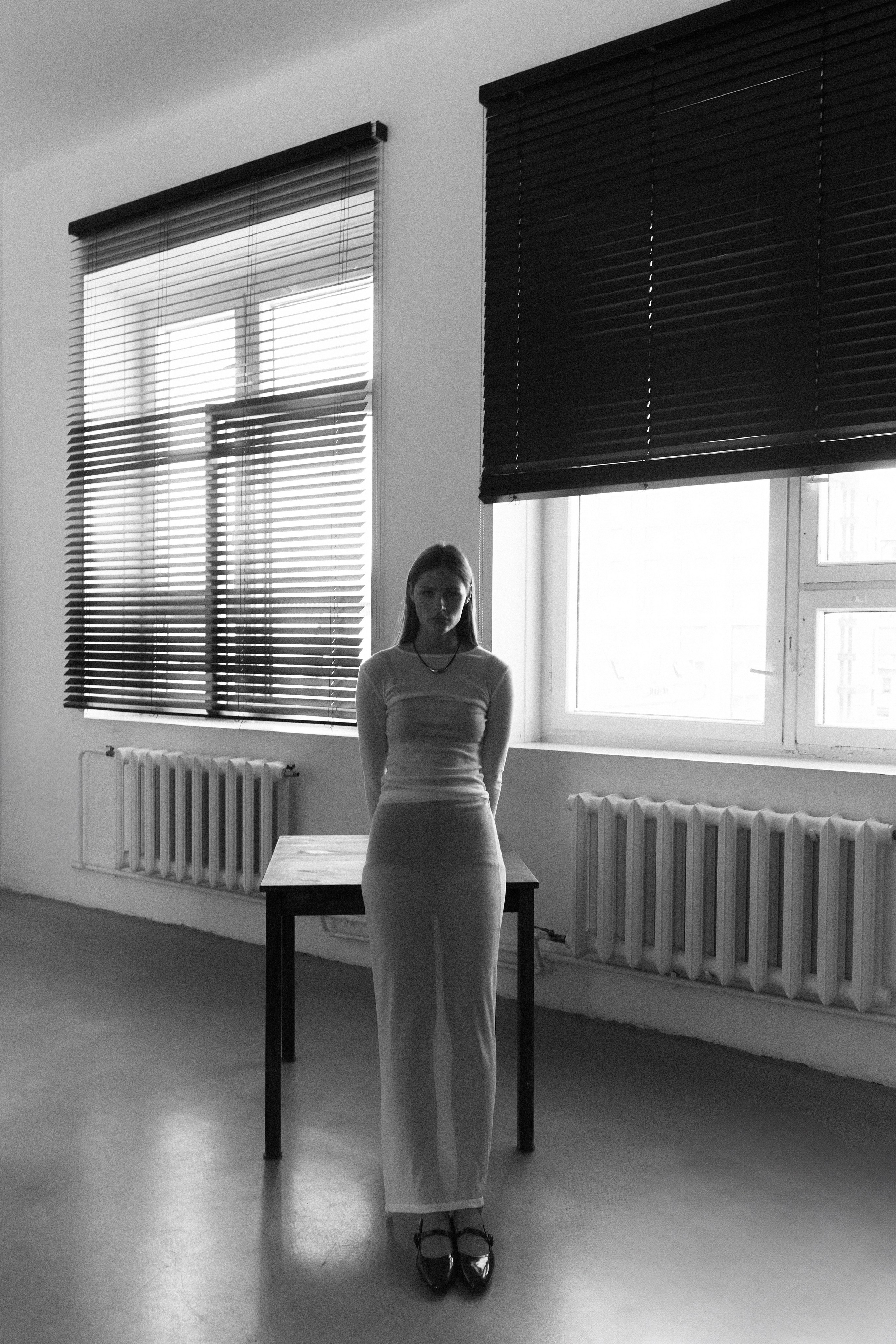 Ева. Фотограф Олеся Скворцова