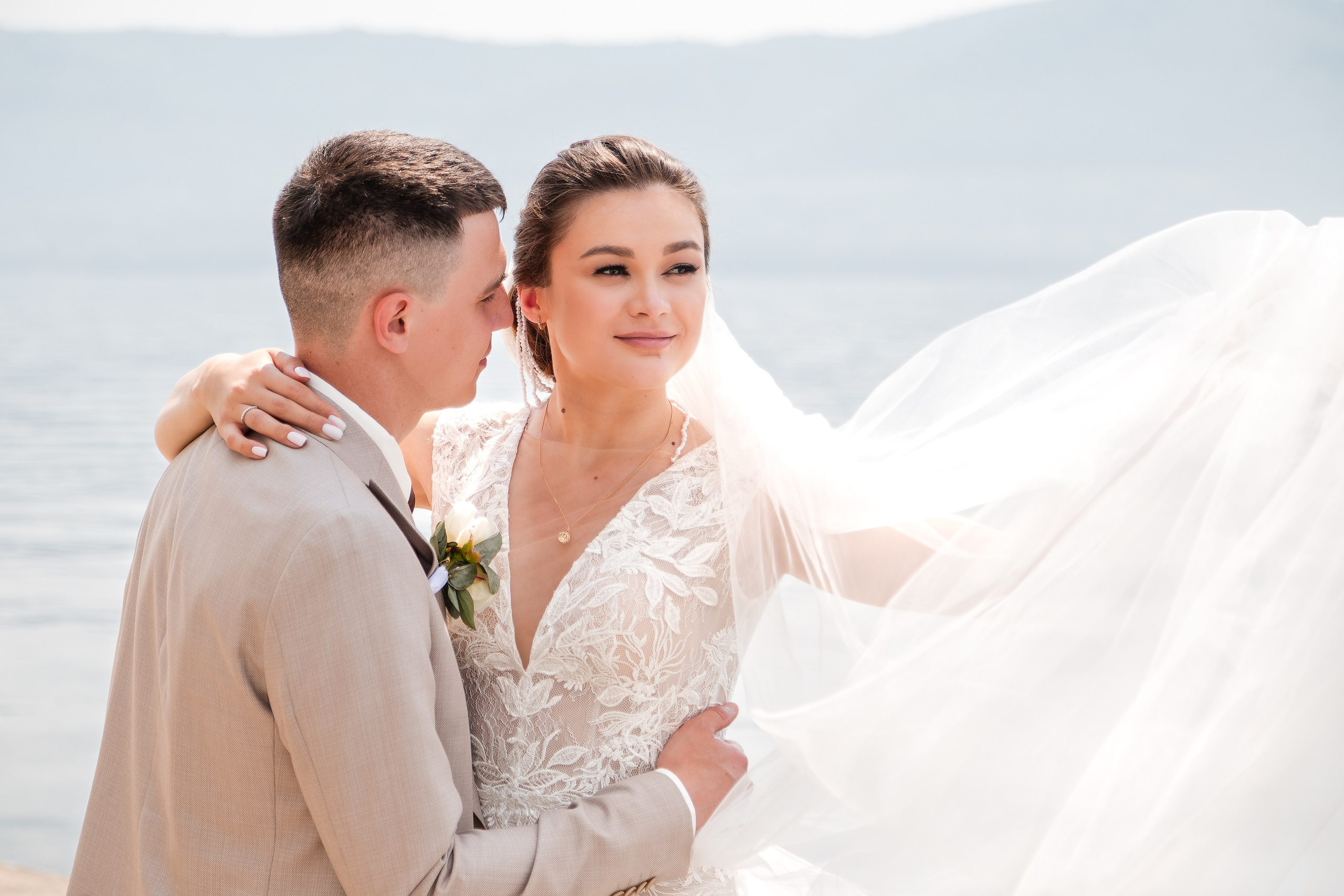 Камила и Азат. Фотограф в Самаре Евгений Гурин