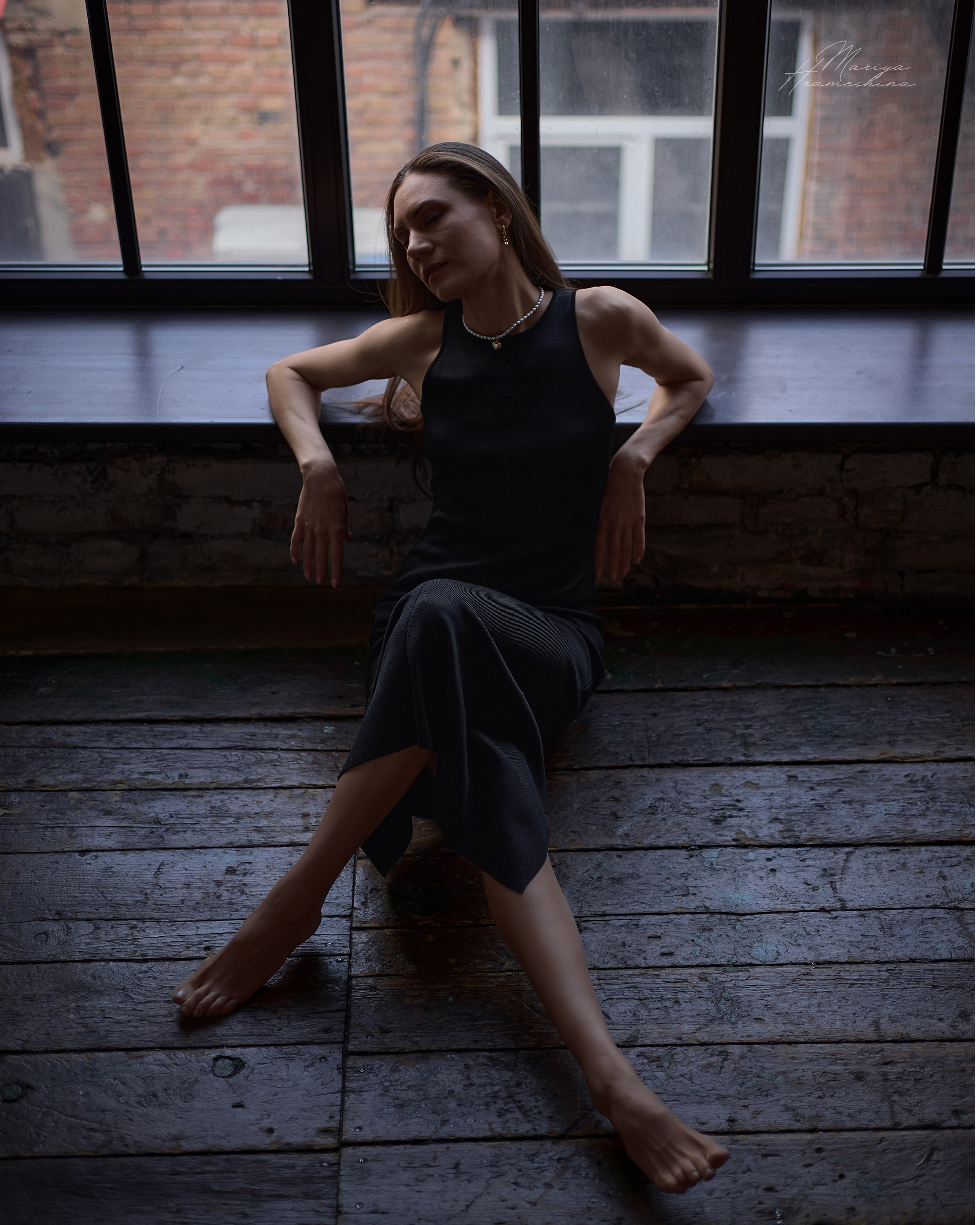 Фотосъемка девушки модели. Фотограф, мобилограф Ростов-на-Дону