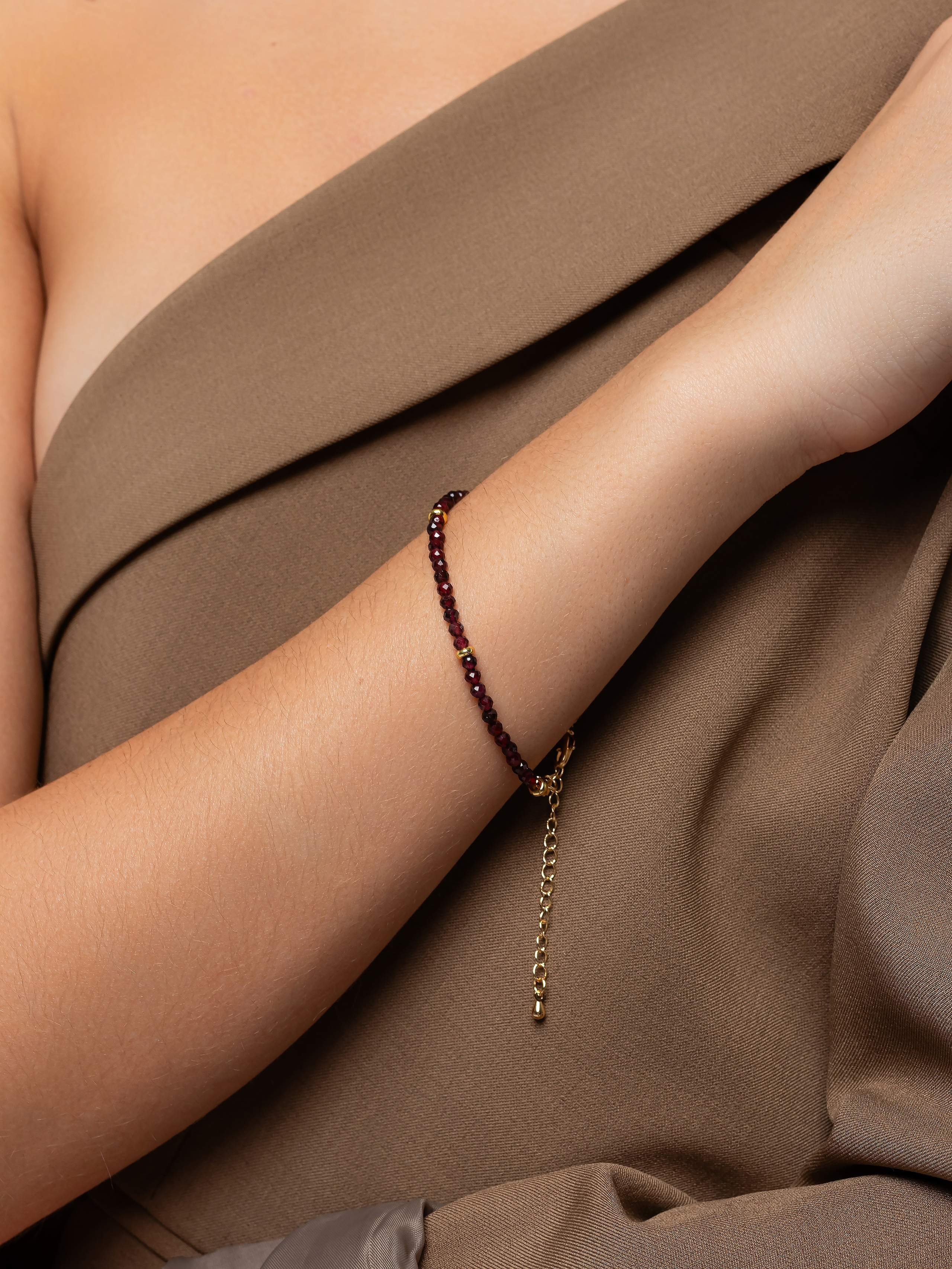 Украшения из камня. Фотограф в Краснодаре Арина Кудряшова