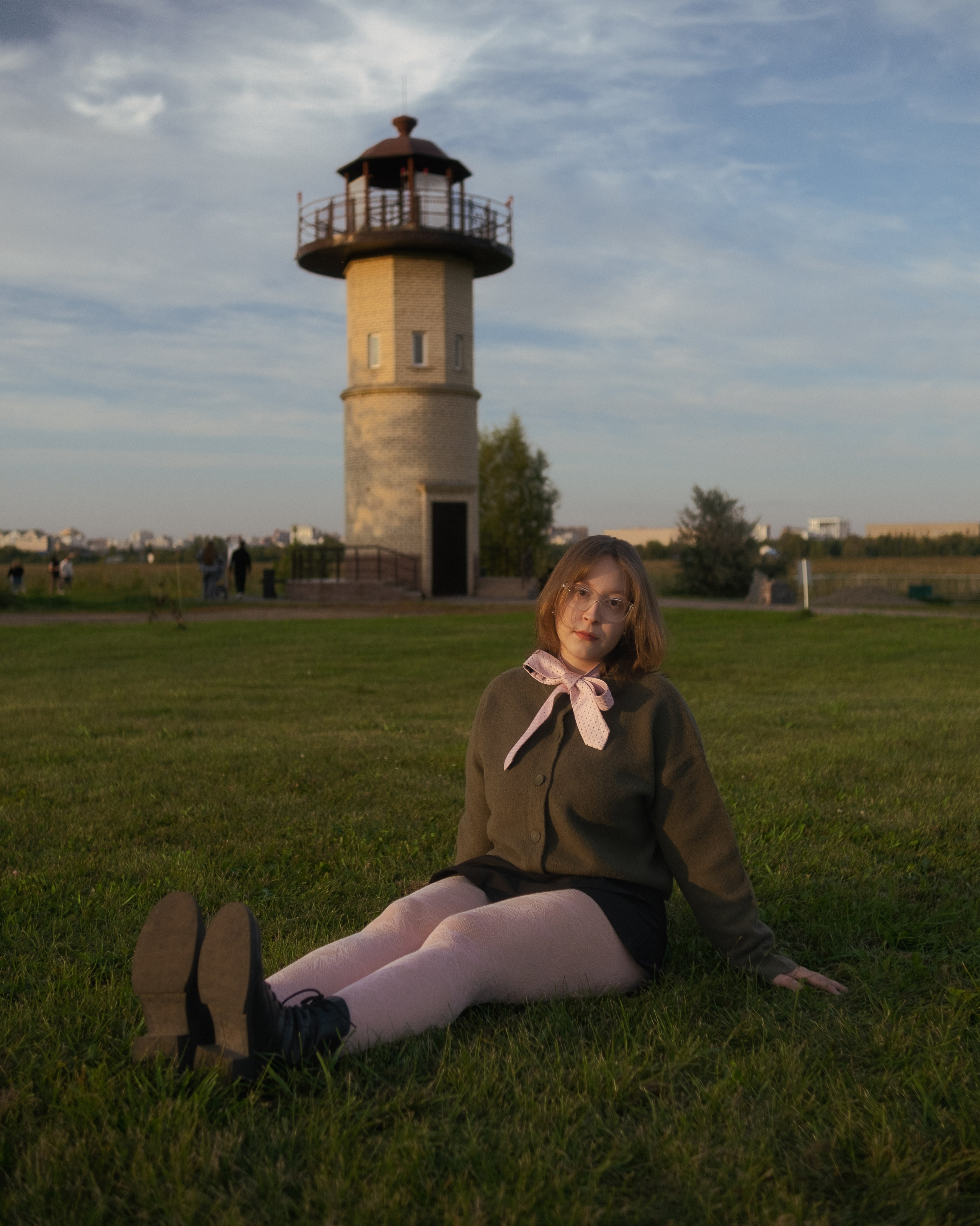 Полина. Креативный фотограф и ретушёр в Омске