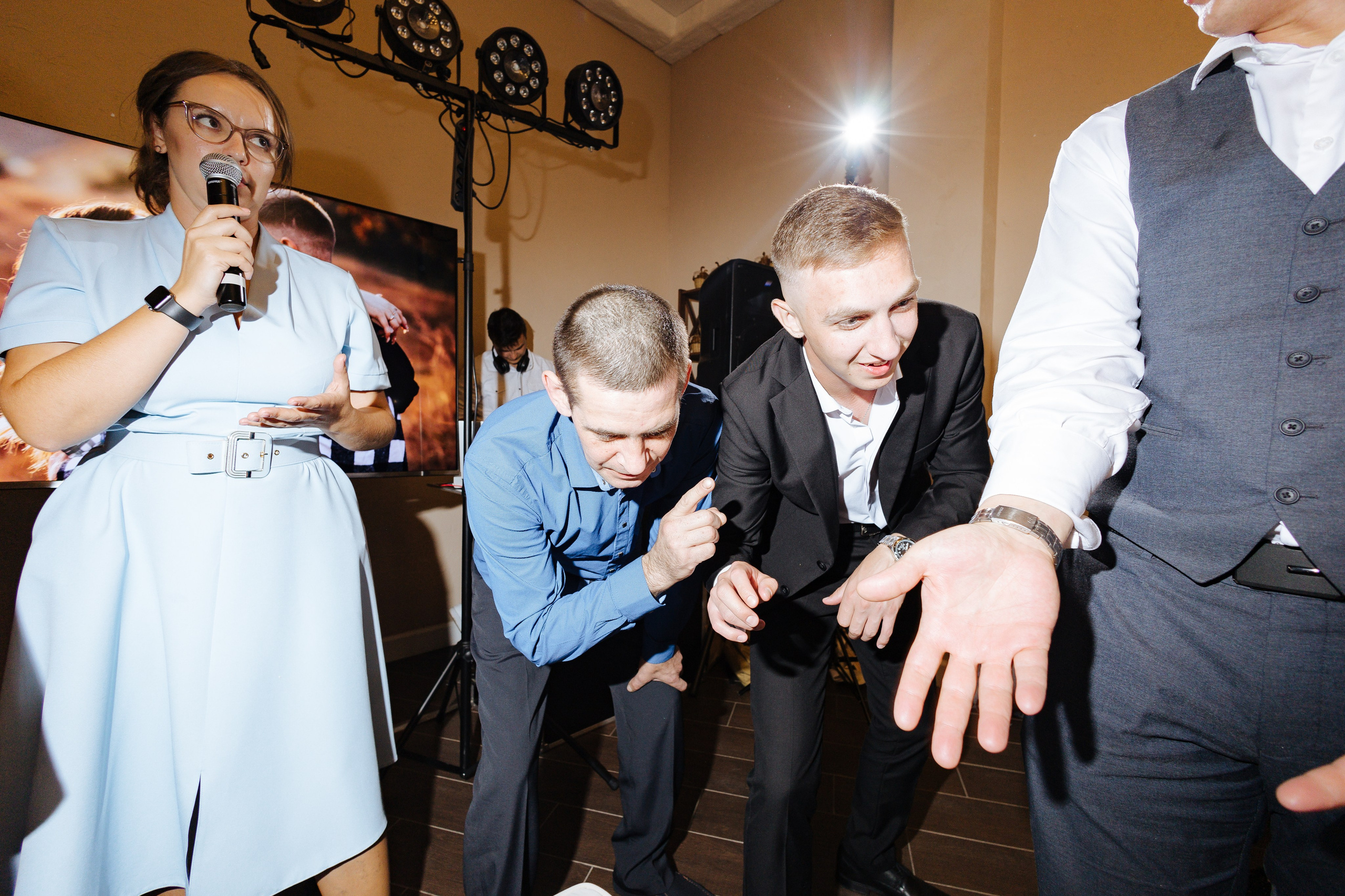 Это по любви. Свадебный и семейный фотограф в Белгороде Юлия Першина