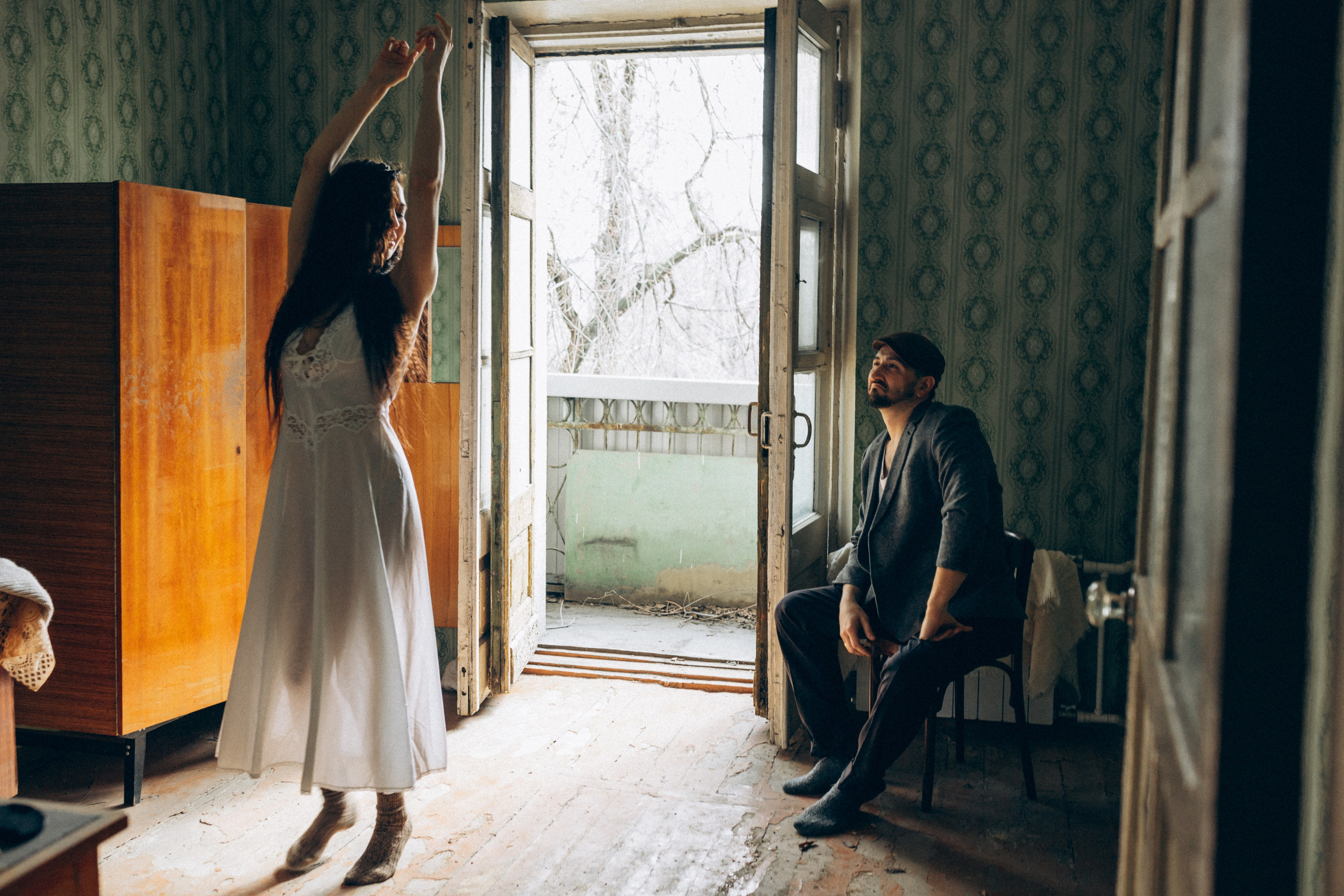 Сталинка. Свадебный и семейный фотограф в Белгороде Юлия Першина