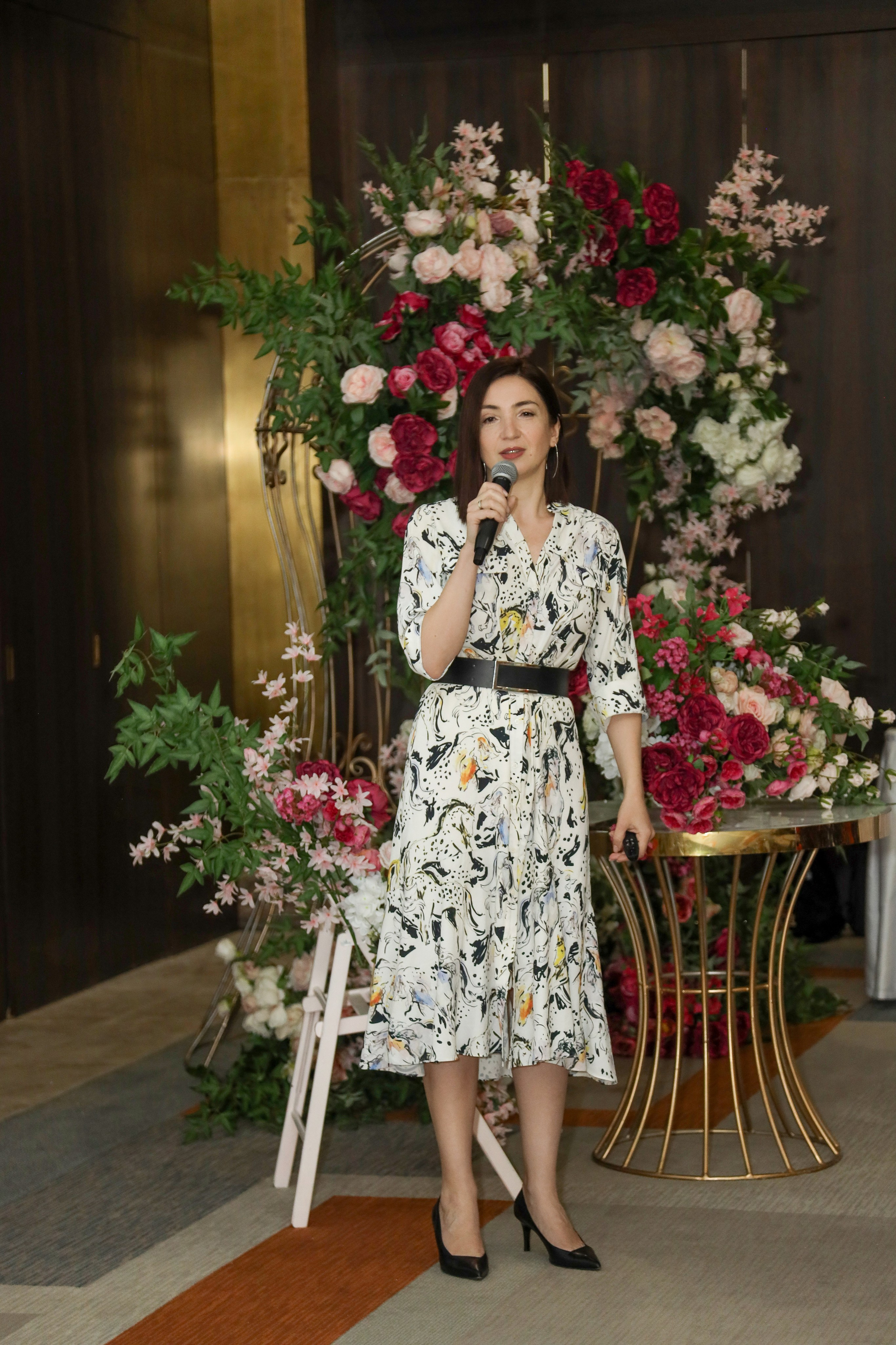 NSP Конференция в Сочи. Фотограф Антон Чупринин