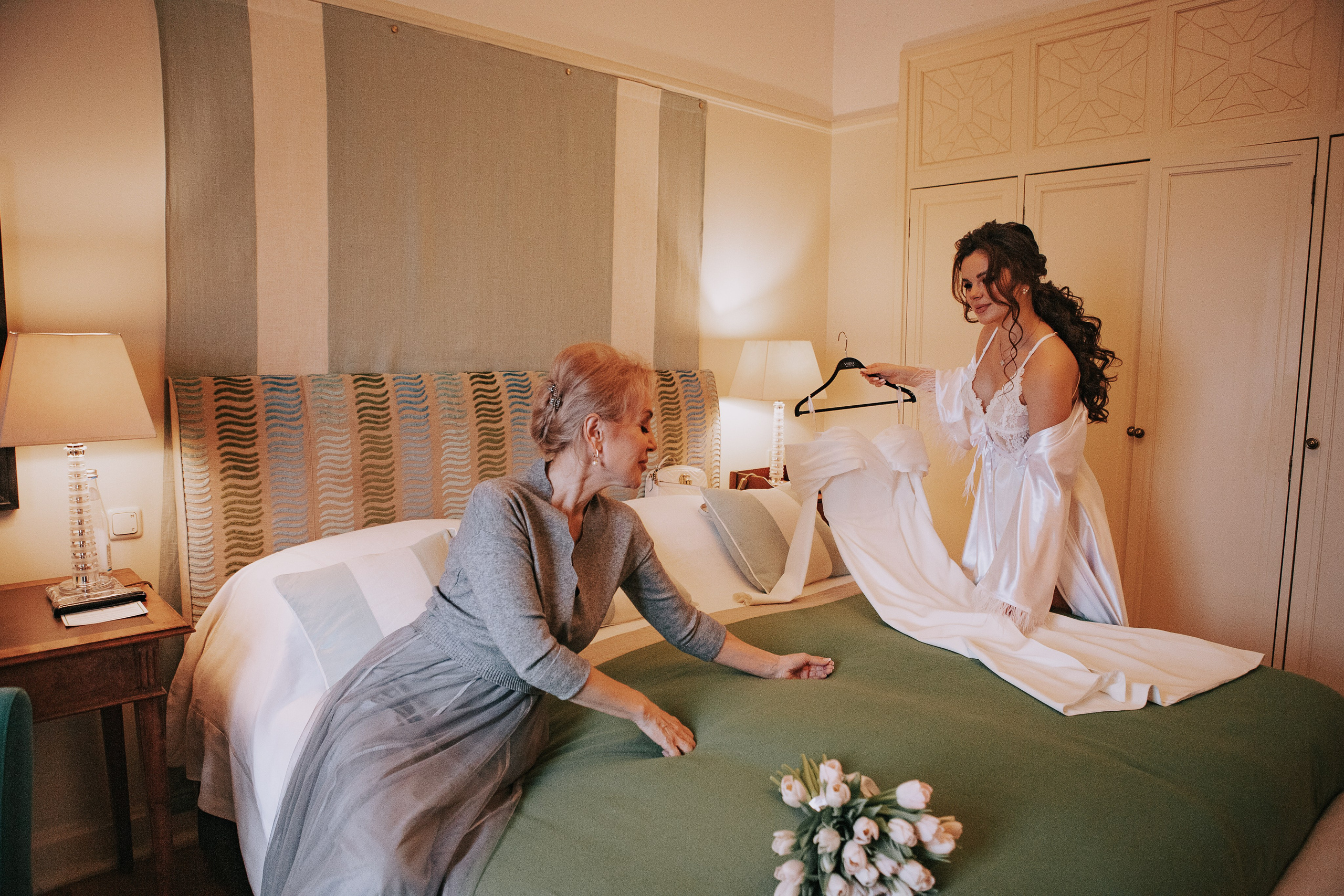 Егор и Яна. Свадебный фотограф Эля Годлевская