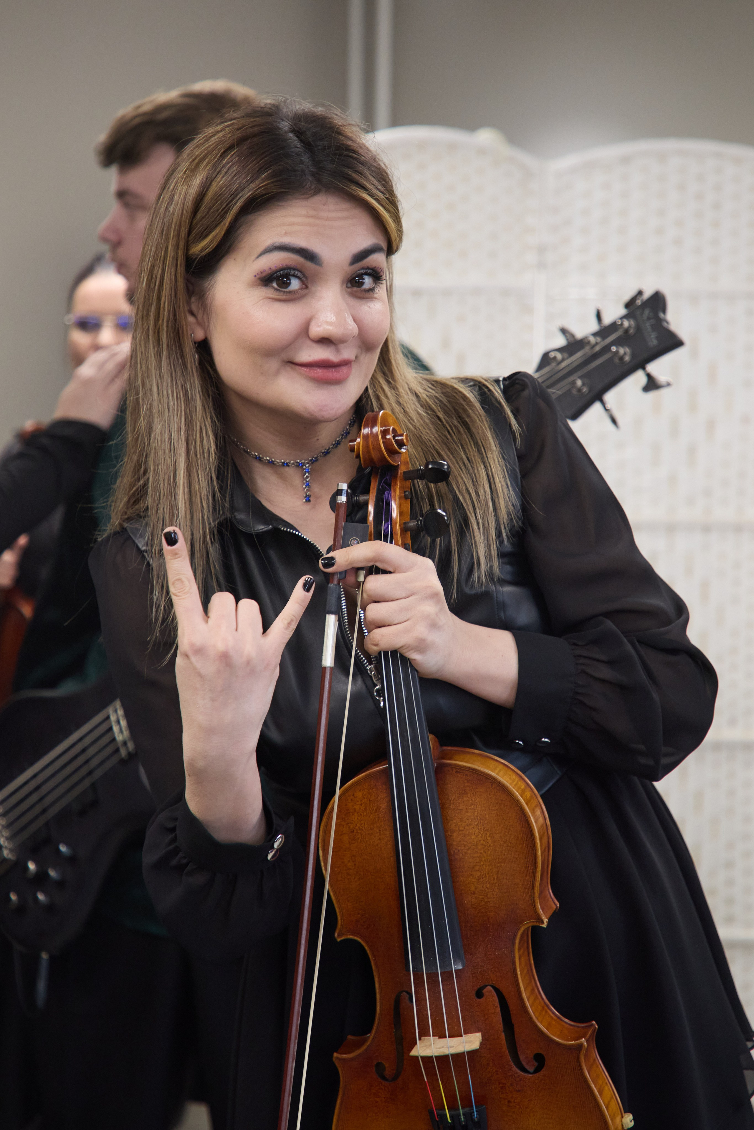 Saphath. «Симфония пепла»