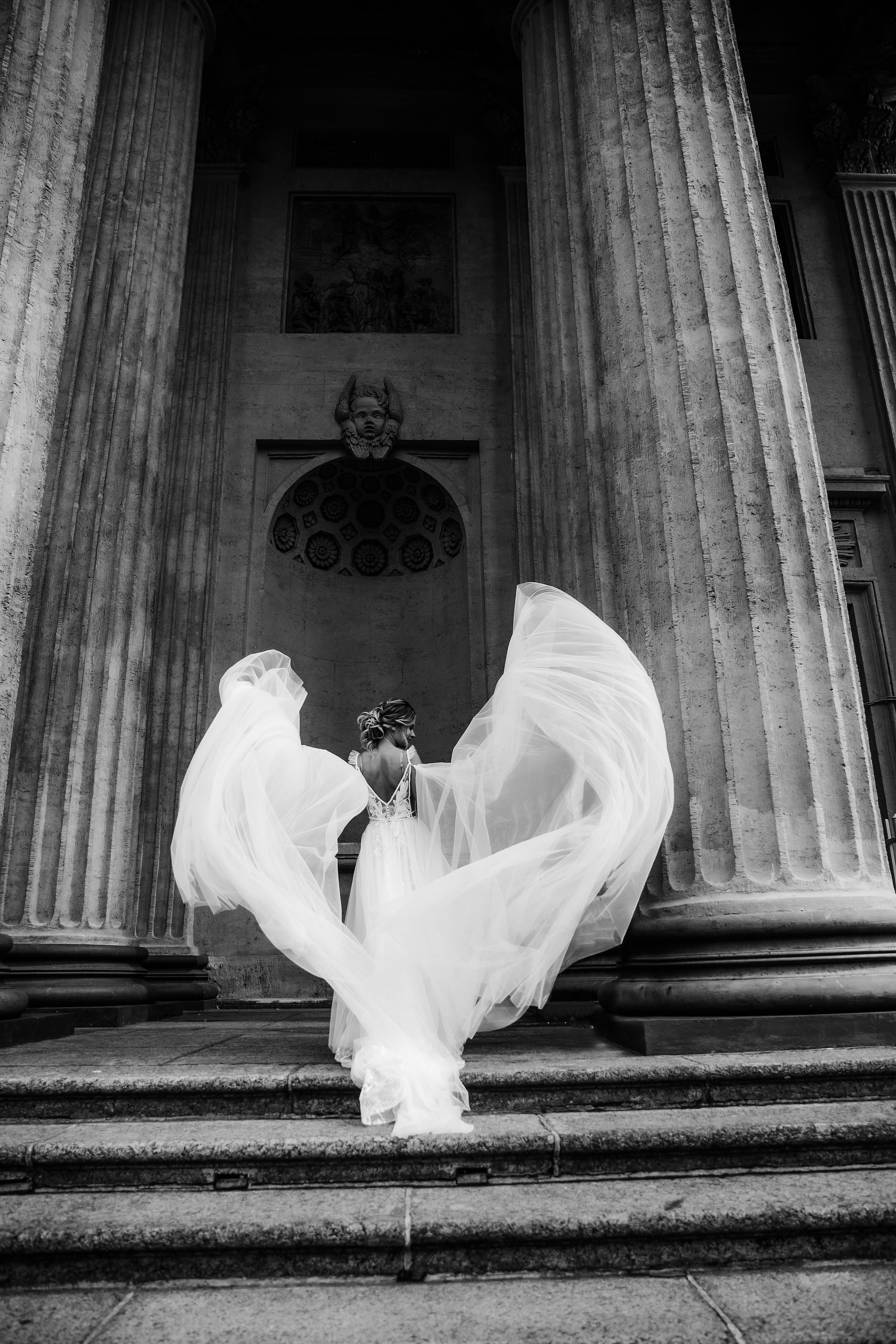 Свадьба. Главная