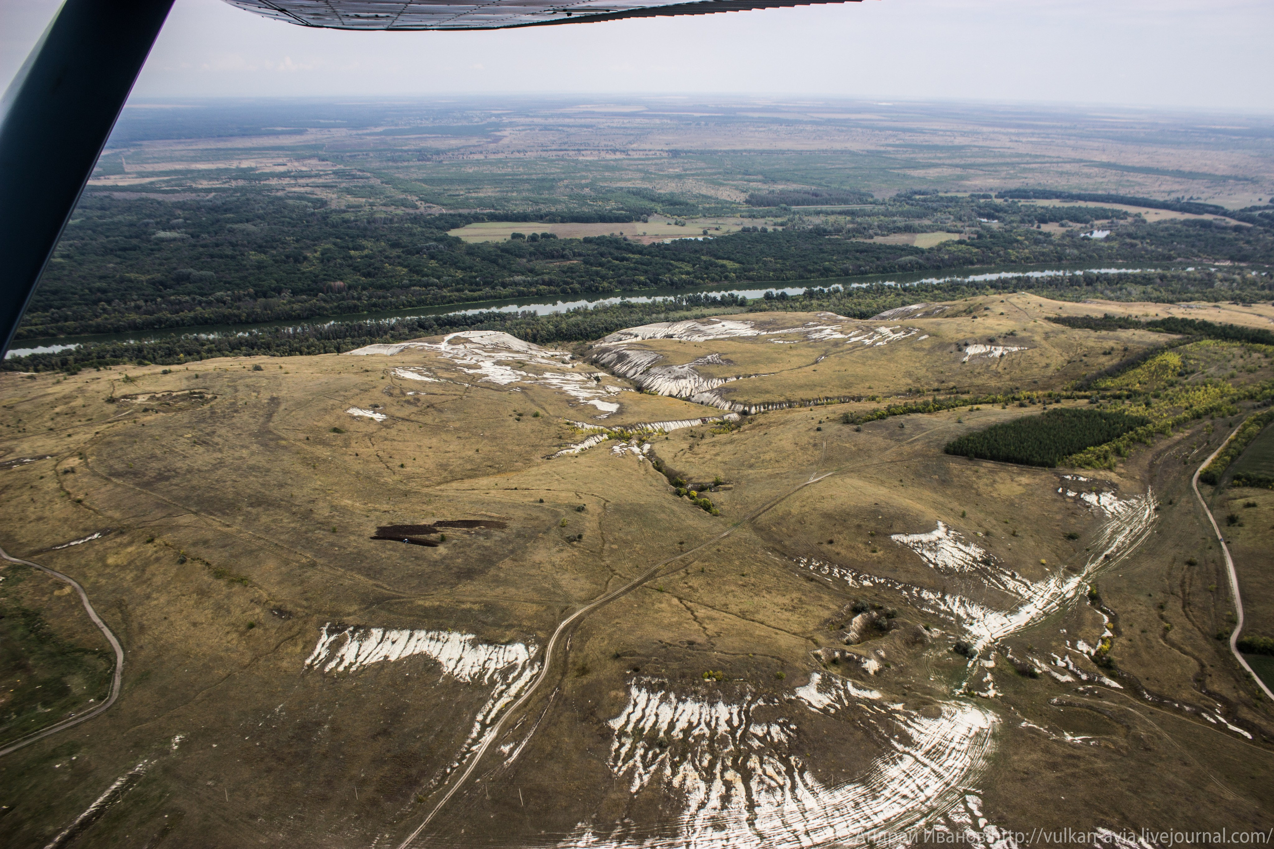 Волгодонск аэр. Потапов слёт «Небо для всех» (2021 г.). Фотоальбом показывающий увлекательный мир авиации и мир медведей Андрея Иванова
