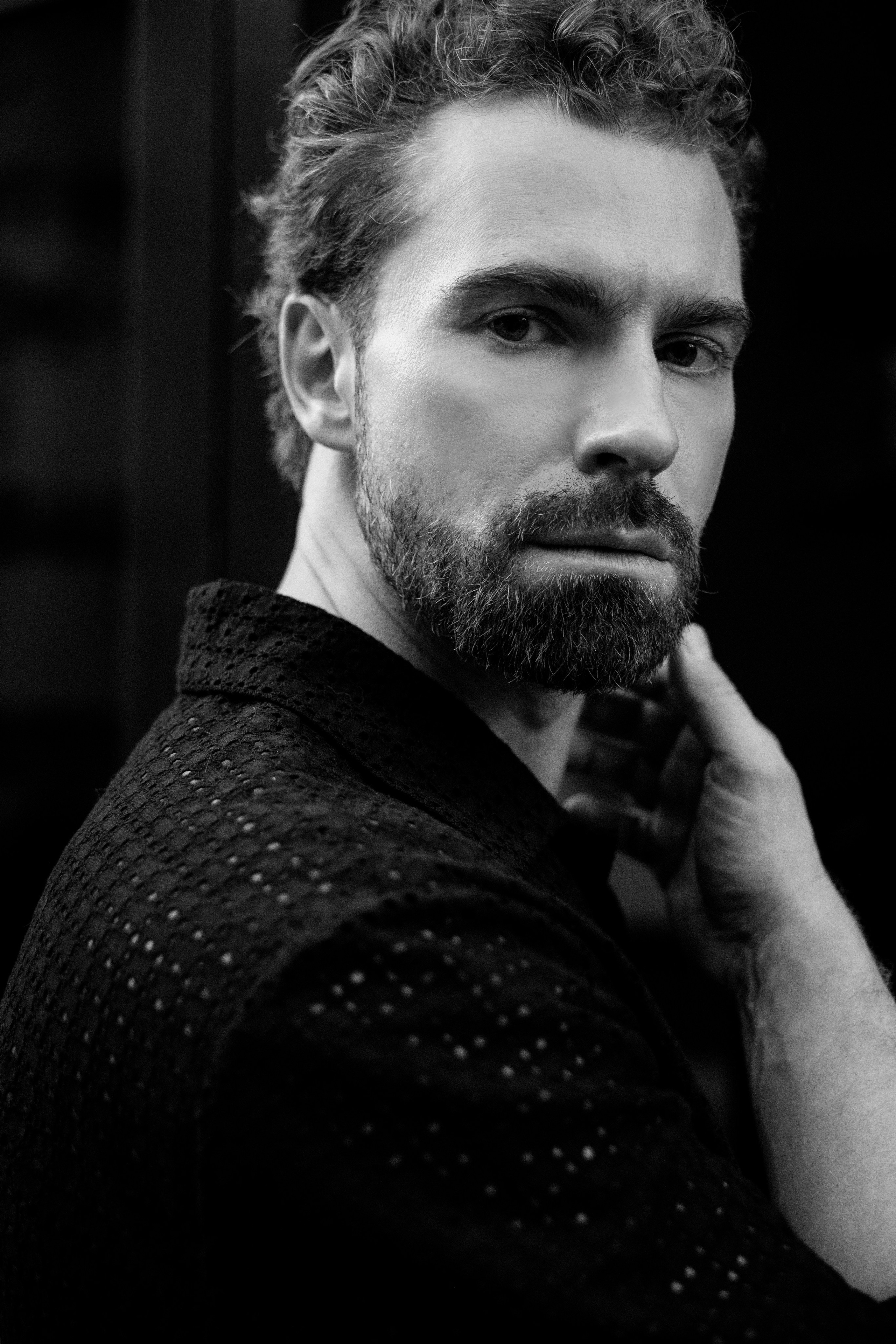 Никита. Свадебный и портретный фотограф