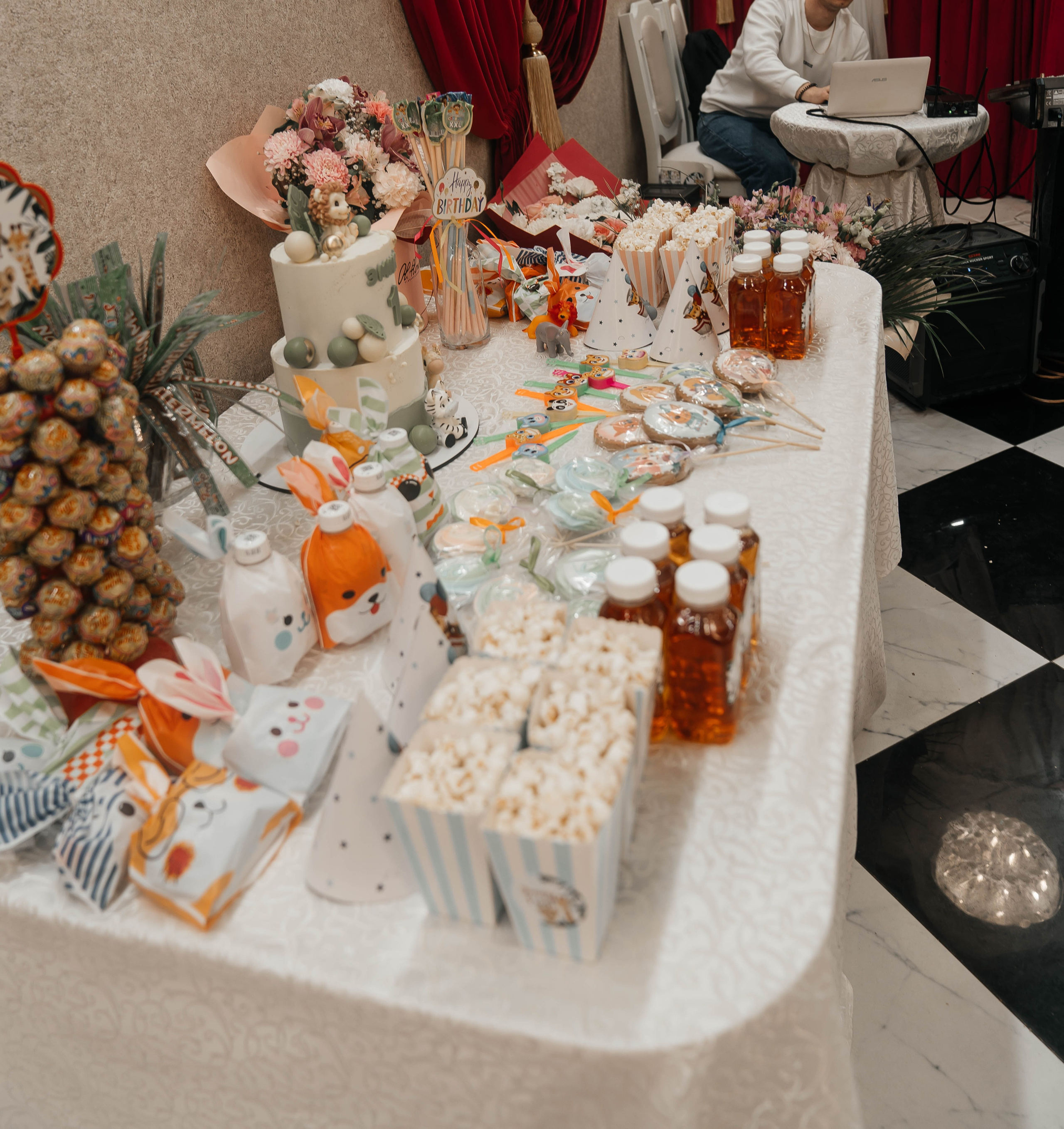 Эмиль. Свадебный фотограф в Саратове и Москве Гусейнова Рухия