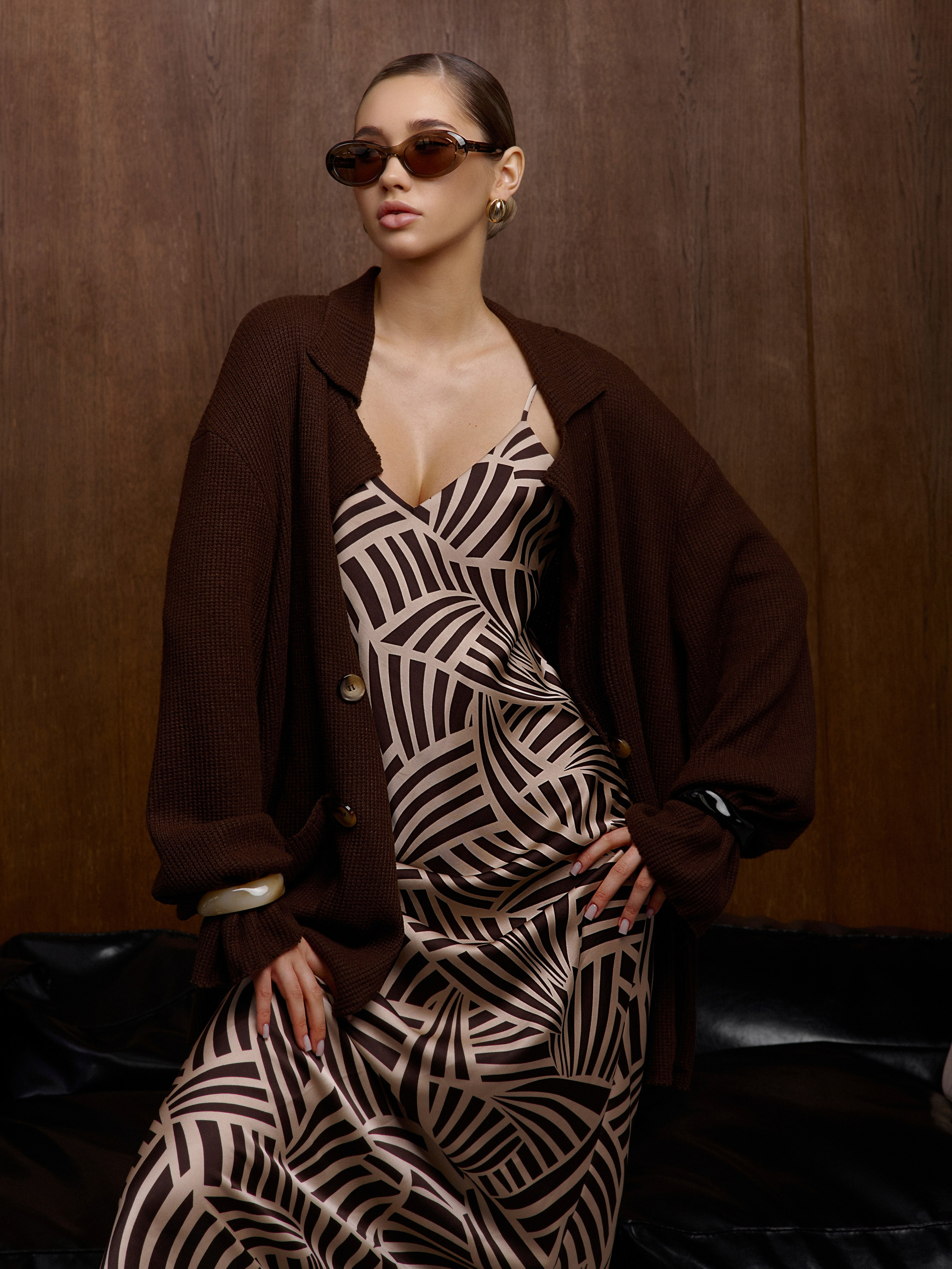 Osoka. НЕО БРЕНД сьемка для брендов под ключ